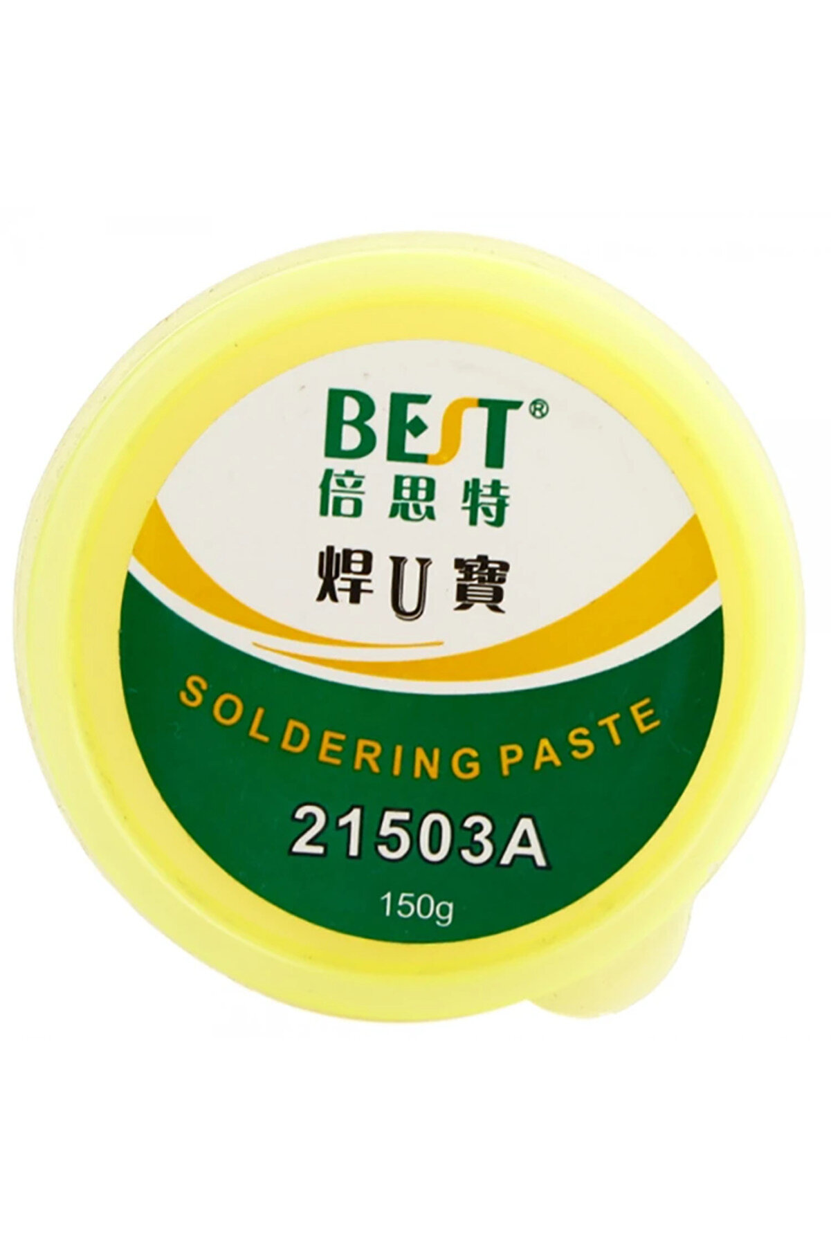 Best-21503U Lehi̇m Pastası-(5775) - Gms1601-8615