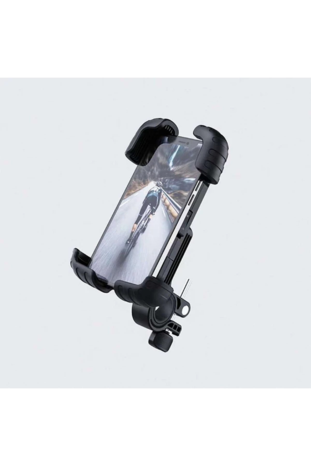 Ally Ml-171 Motosi̇klet Bi̇si̇klet Telefon Tutucu-(1903) - Dropx3742-3950