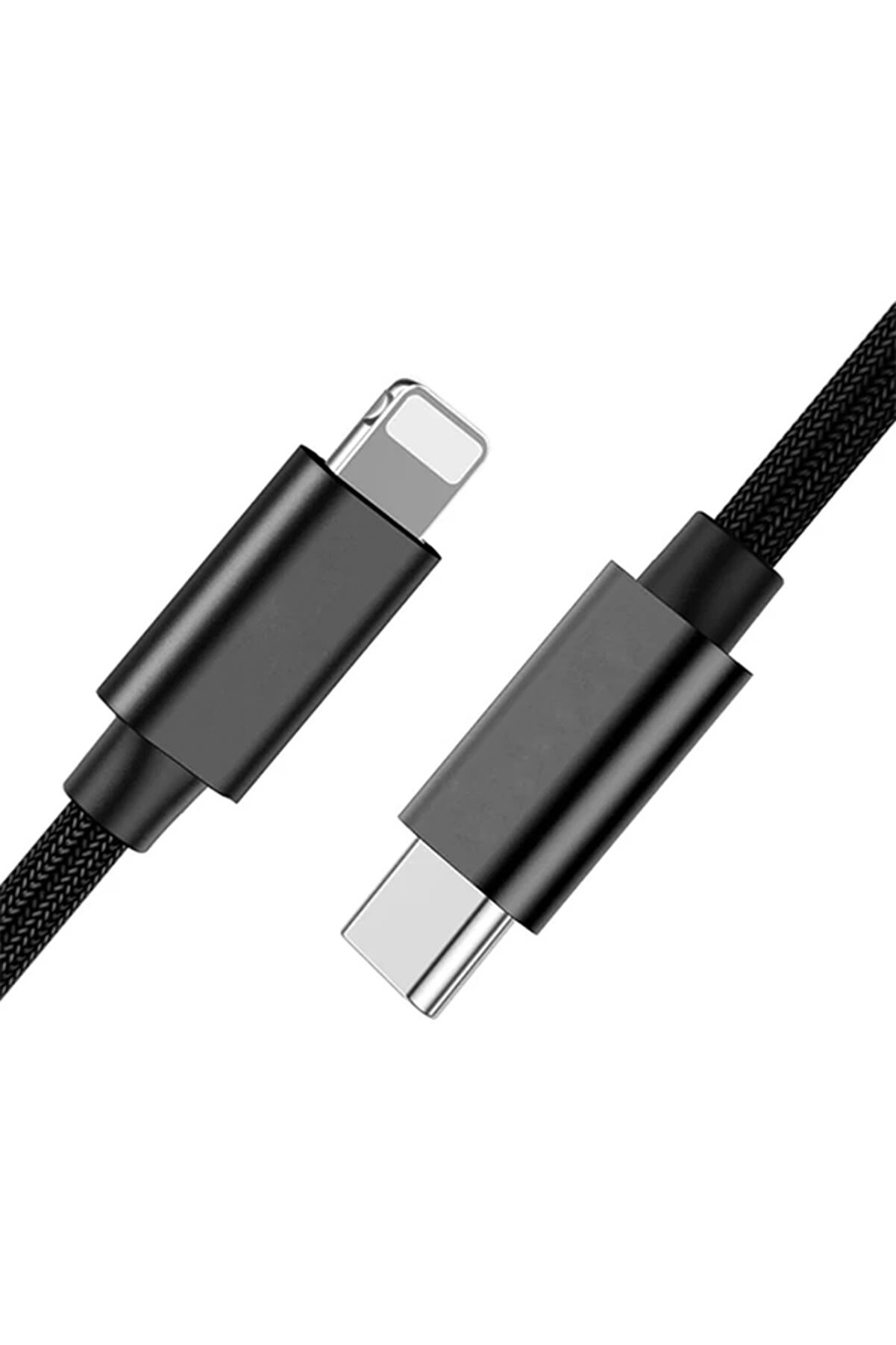 Ally Pd 20W Hızlı Şarj İphone 14-13-1211 Usb-C To Li̇ghtni̇ng Şarj Kablosu 1M - Dropx3301-6916