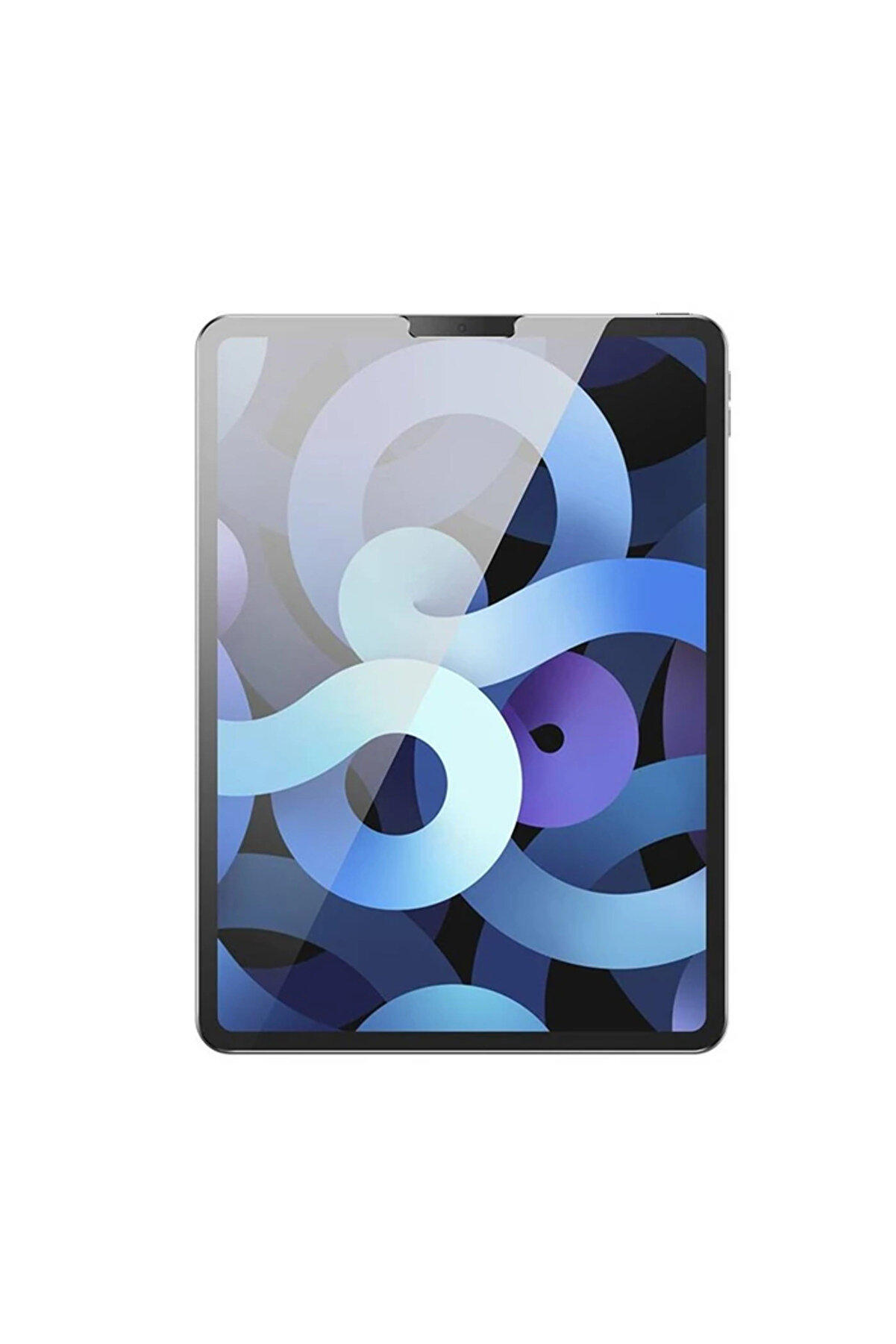 0.3Mm Tempered Glass İpad Pro (2018-2022)12.9İnç Full Ekran Koruyucu 2 Adet Set-(57 - Svu8507-8814