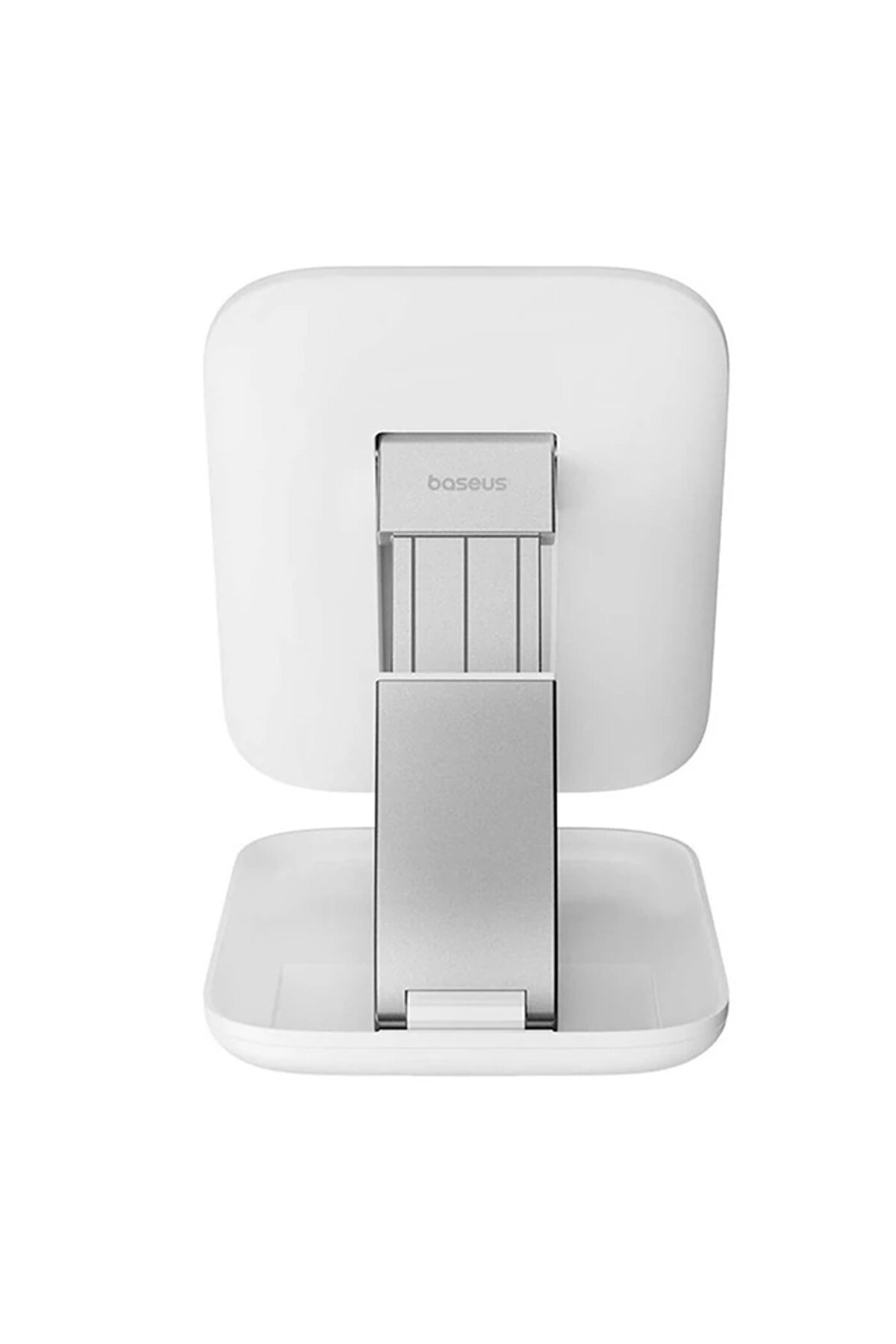 Seashell Ayarlanabi̇li̇r Yüksekli̇k Katlanabi̇li̇r Tablet Standı-(1903) - Dropx8909-1671