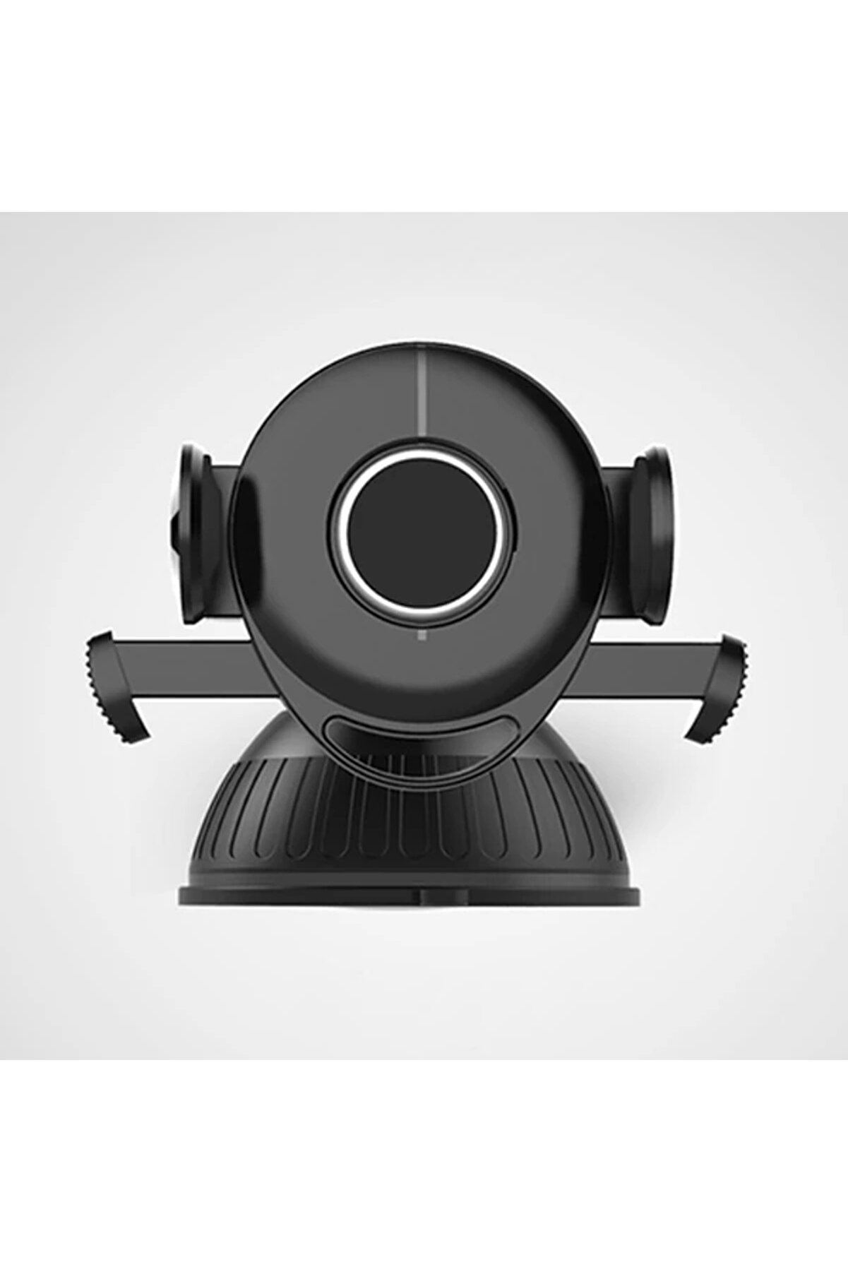 Ally 208-Z Araç Torpi̇do Uzeri̇ 360 Dönerli̇ Telefon Tutucu-(1903) - Dropx6163-7649