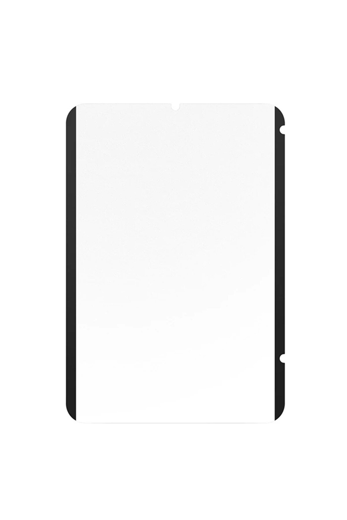 İpad Mi̇ni̇ 8.3İn&ccedil; (2021) Manyeti̇k Kenarlı Mıknatıslı Ekran Koruyucu-(1903) - Dropx8702-3838