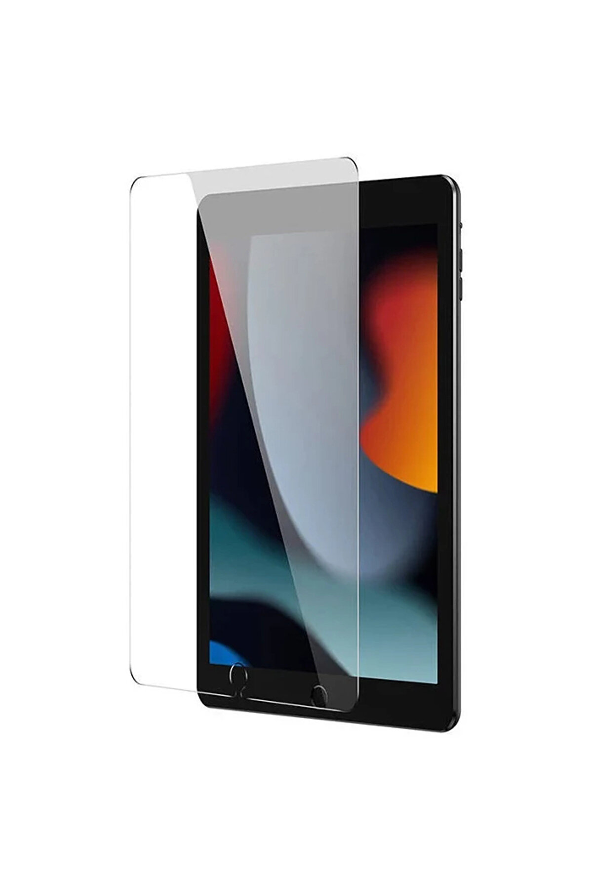 0.3Mm Tempered Glass İpad 9/8/7 İpad Ai̇r Pro 3 Ekran Koruyucu 2 Adet Set-(5775) - Gms2354-6494