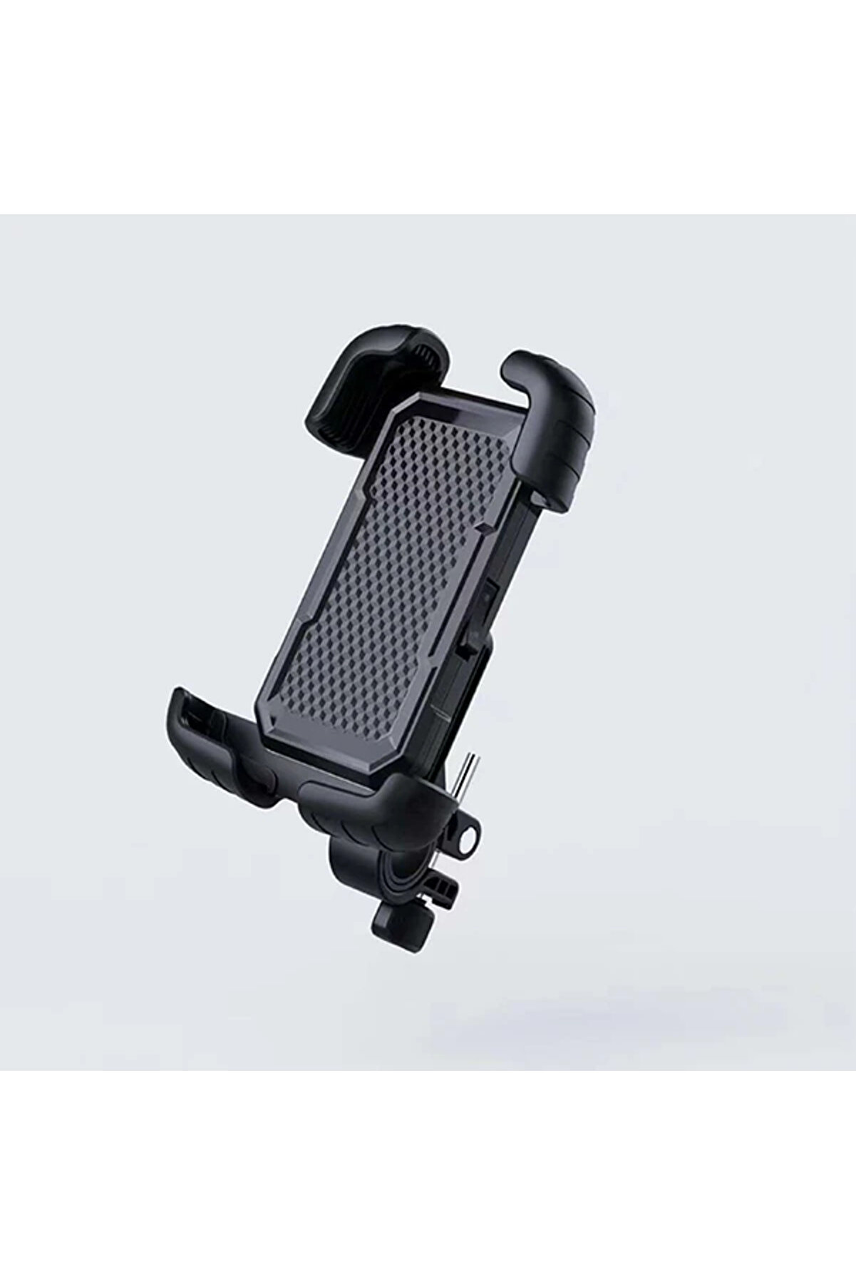 CepteToptan Ally ML-171 Motosiklet Bisiklet Telefon Tutucu?-(1903) - DROPX3742-3950