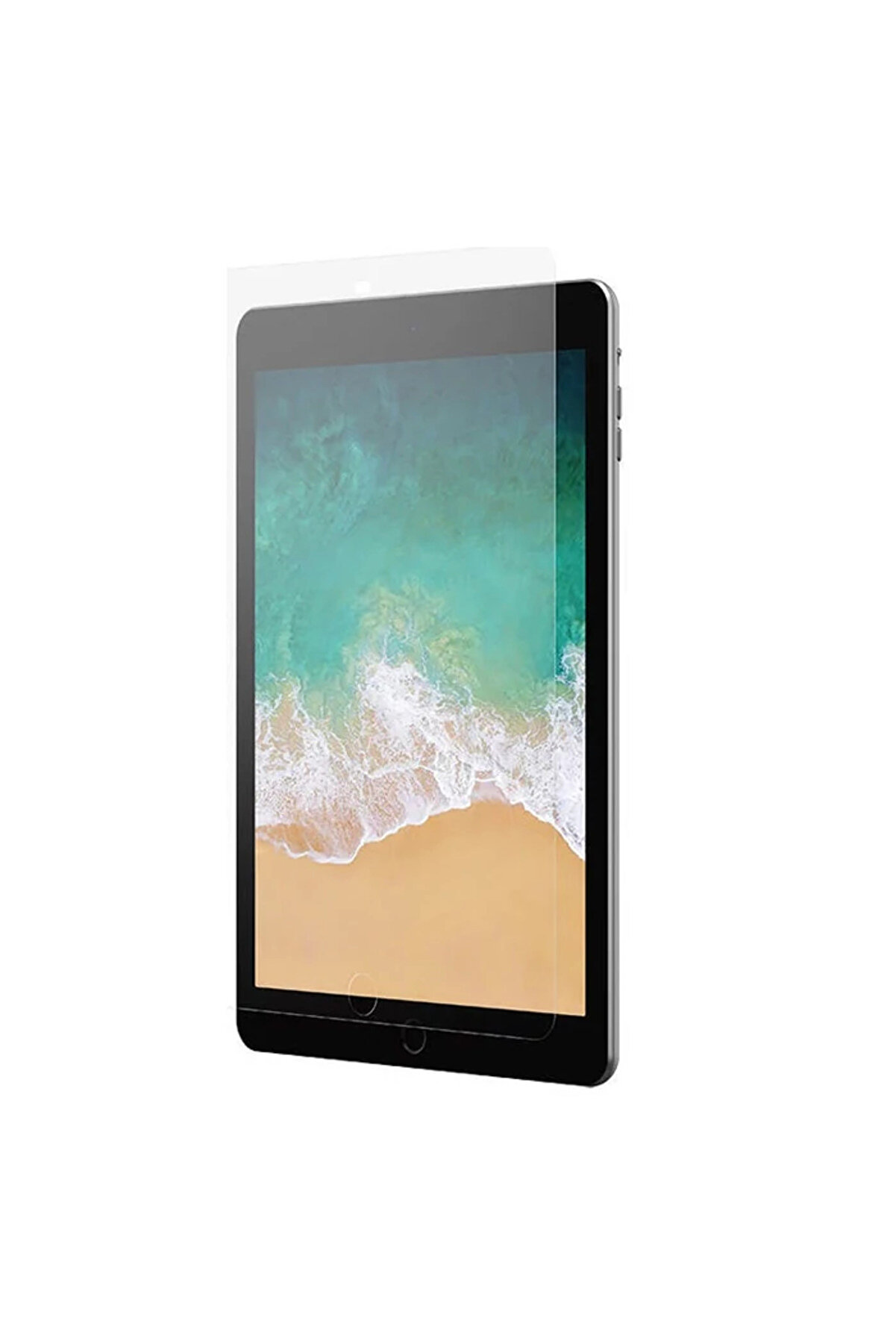 Magi̇c Paperfeel İpad 5-6 9.7İnç (2017-2018) Tablet Ekran Koruyucu-(1903) - Dropx6978-1013