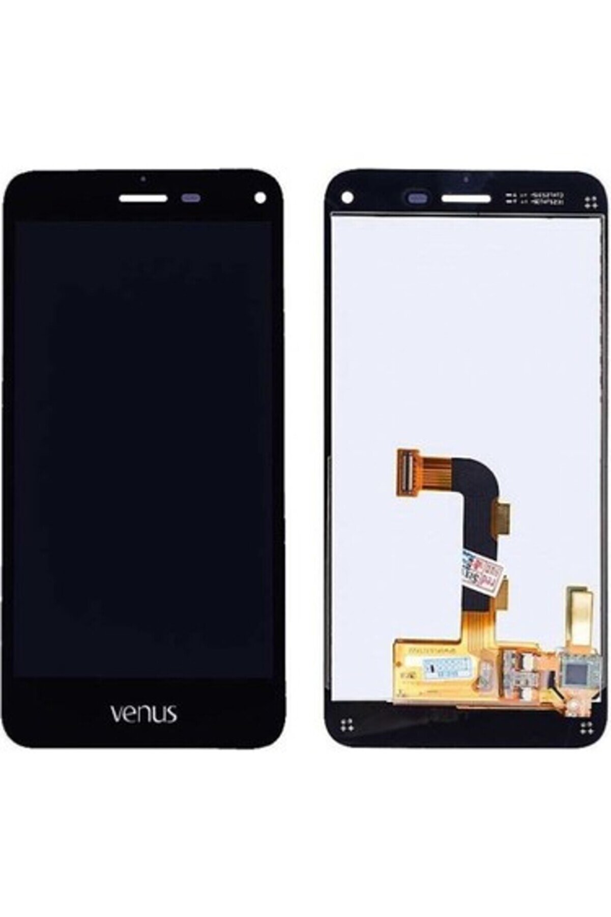 gizmurstore Vestel Venus V3 5070 Lcd Ekran Dokunmatik-(5775) - GMS7246-9658