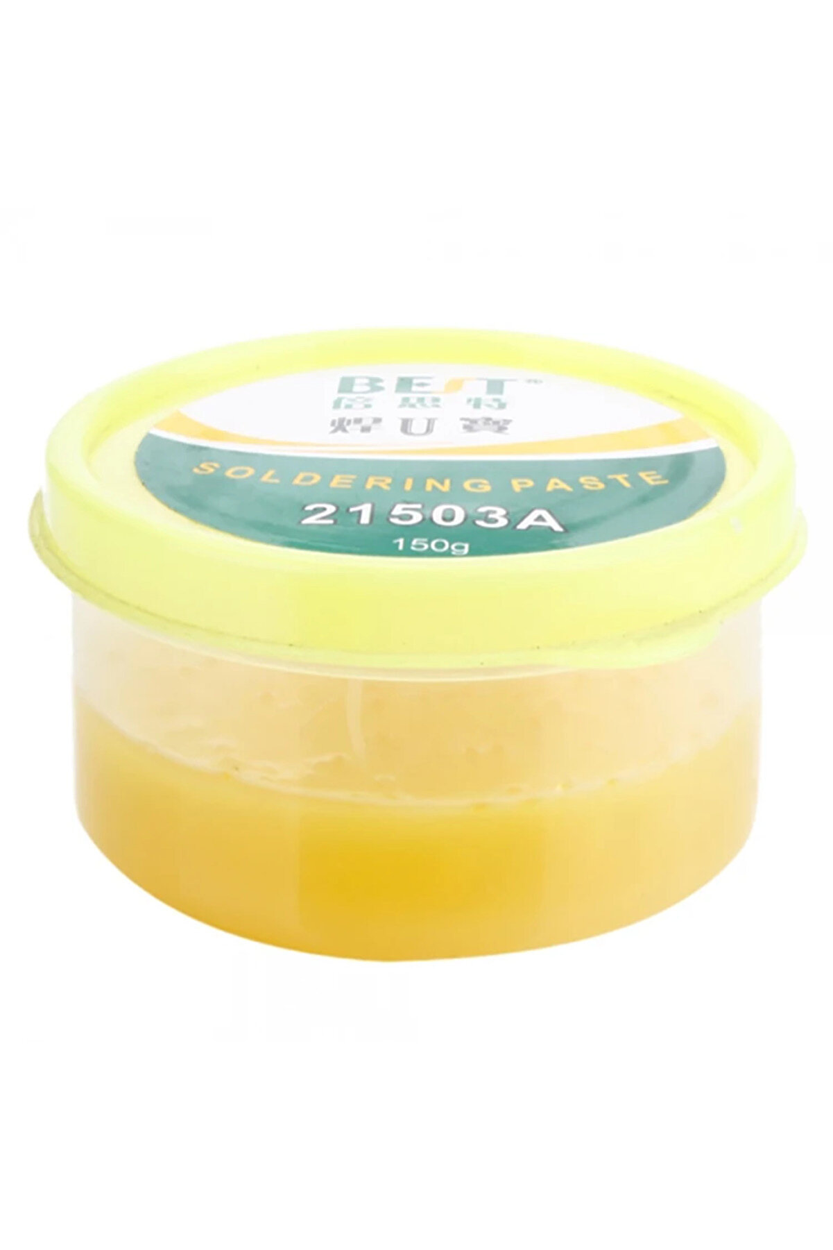 gizmurstore Best-21503u Lehim Pastası-(5775) - GMS1601-8615