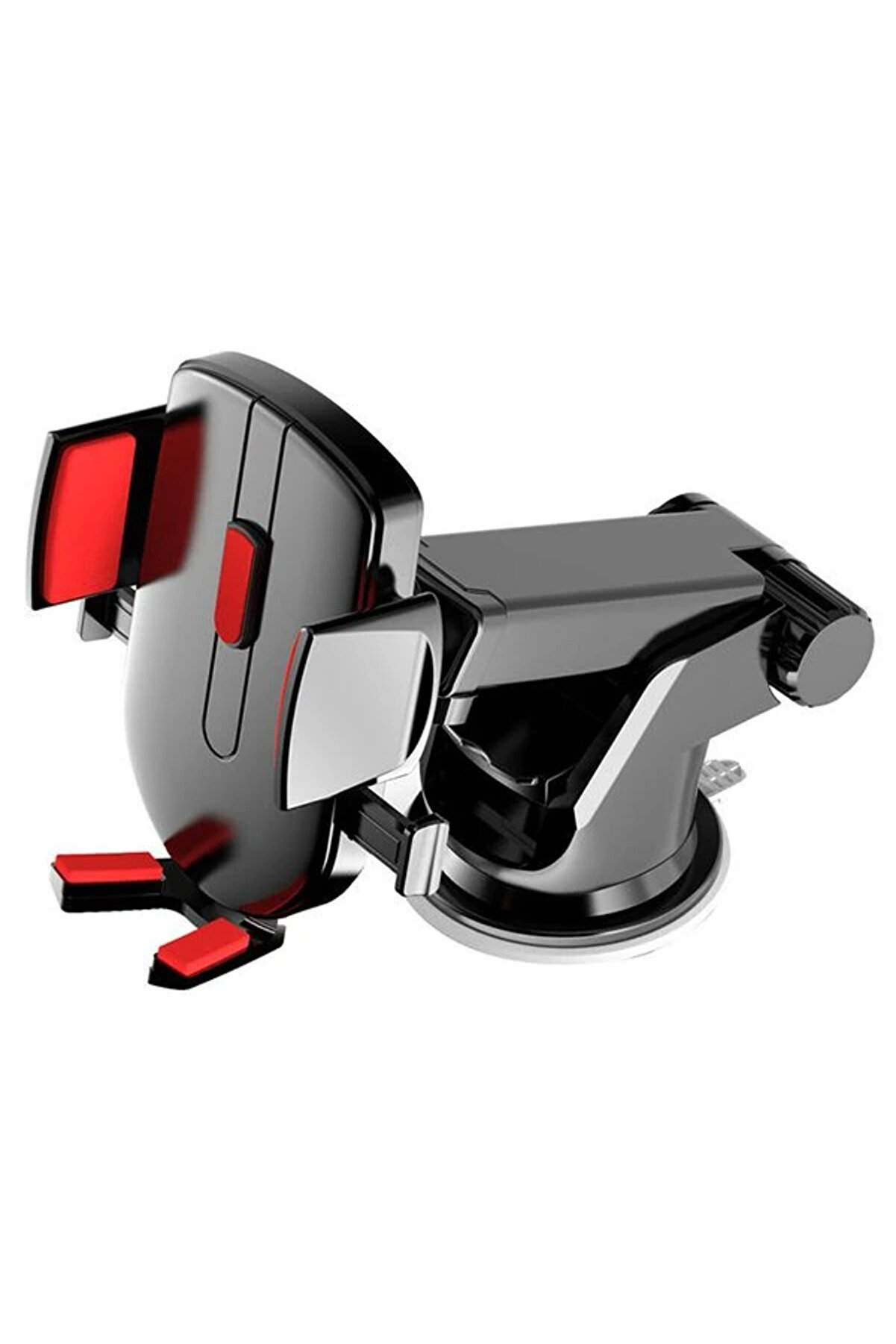 Ally A052B Teleskopi̇k 360 Cep Telefonu Araba-Araç Tutucu-(1903) - Dropx3141-8515