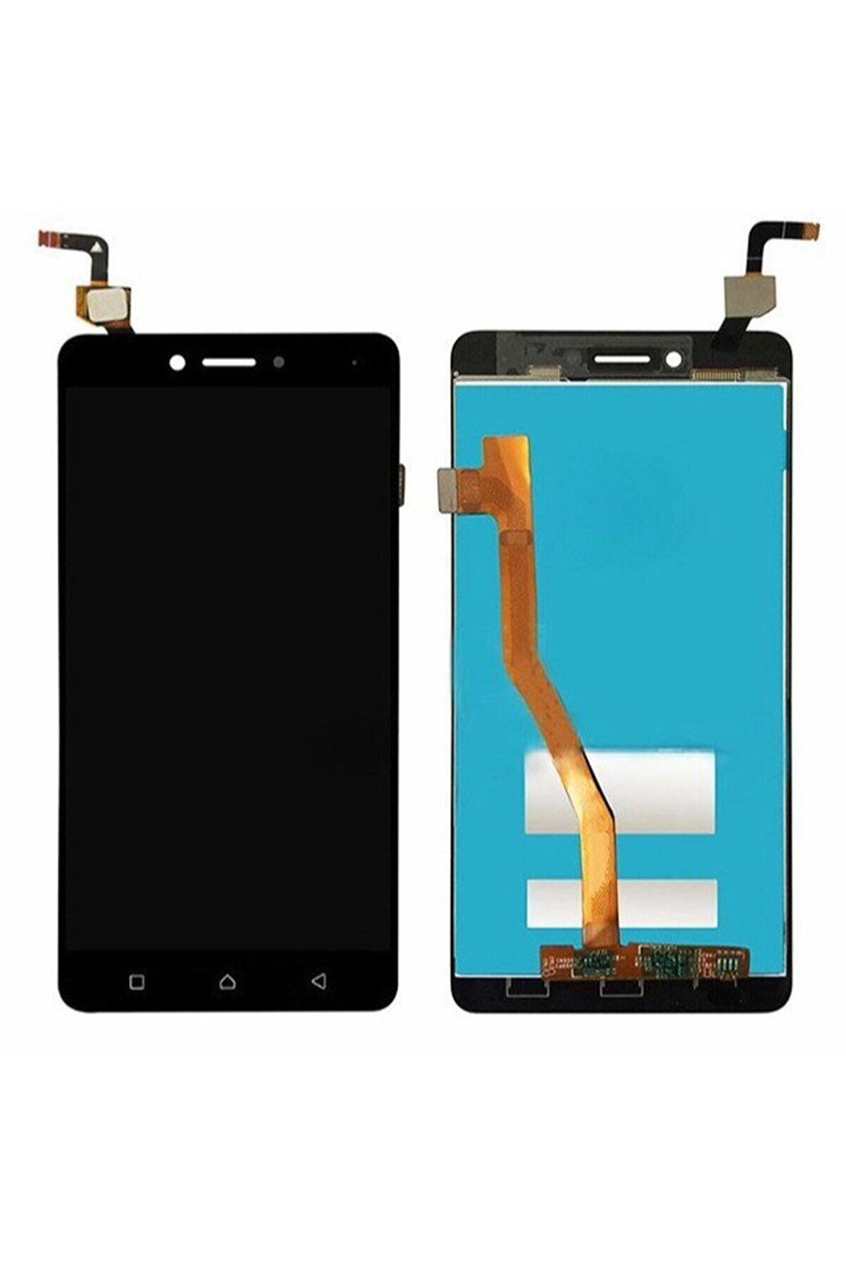 gizmurstore Vibe K6 Note Lcd Ekran Dokunmatik Touch-(5775) - GMS1587-4690