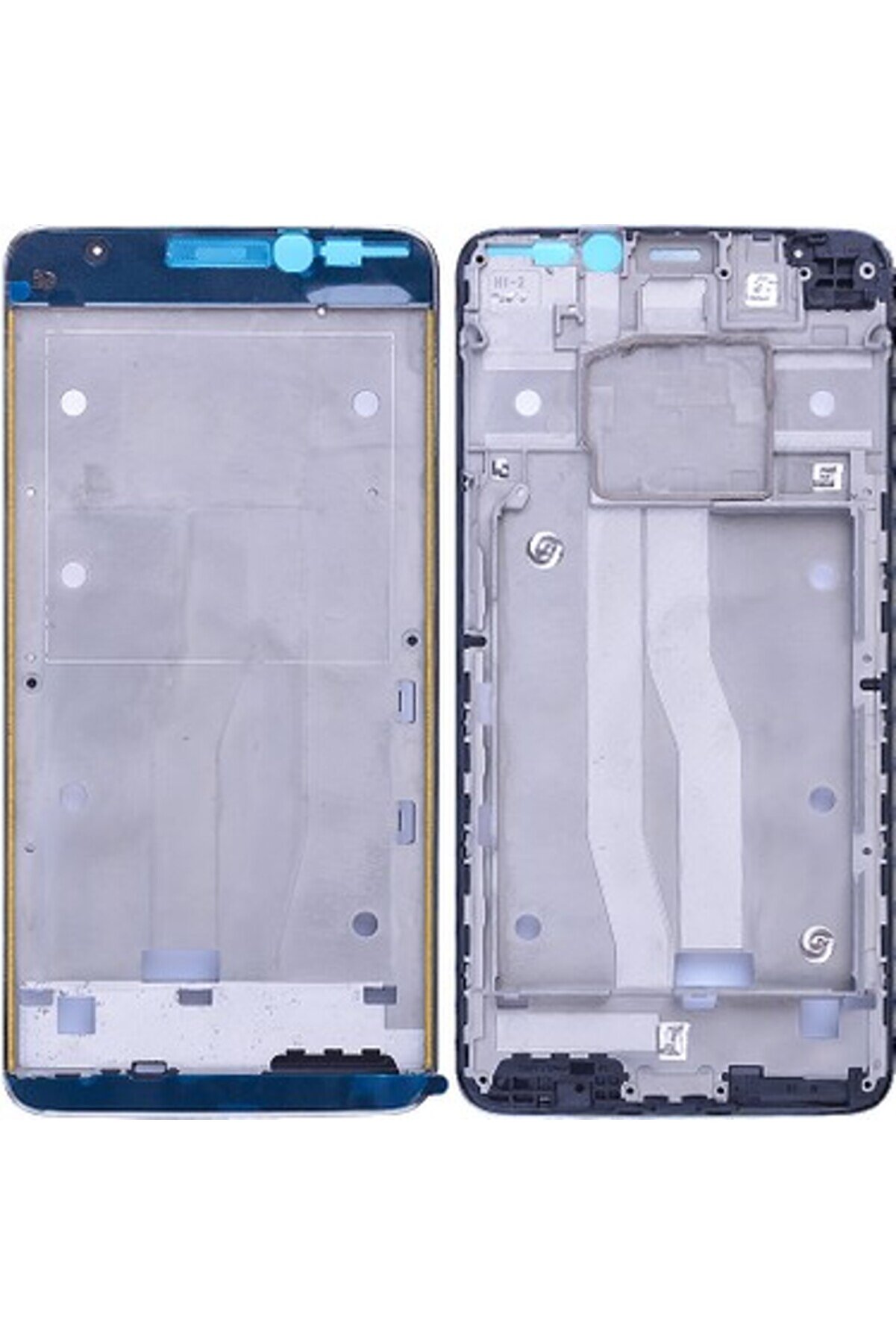 gizmurstore General Mobile Discovery 2 Ön Çıta-(5775) - GMS7480-8048