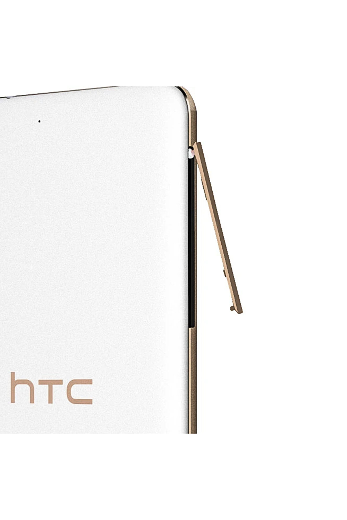 Htc Desi̇re 728 Si̇m Dış Kart Kapağı-(5775) - Gms9077-9015