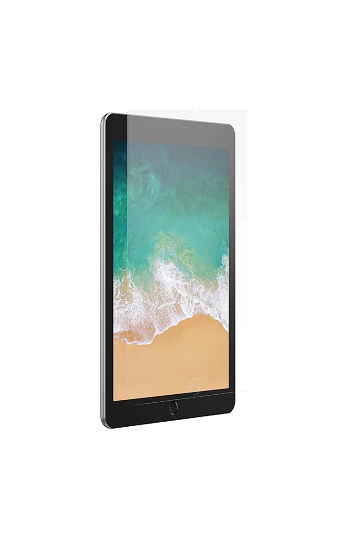 Magi̇c Paperfeel İpad 5-6 9.7İnç (2017-2018) Tablet Ekran Koruyucu-(1903) - Dropx6978-1013
