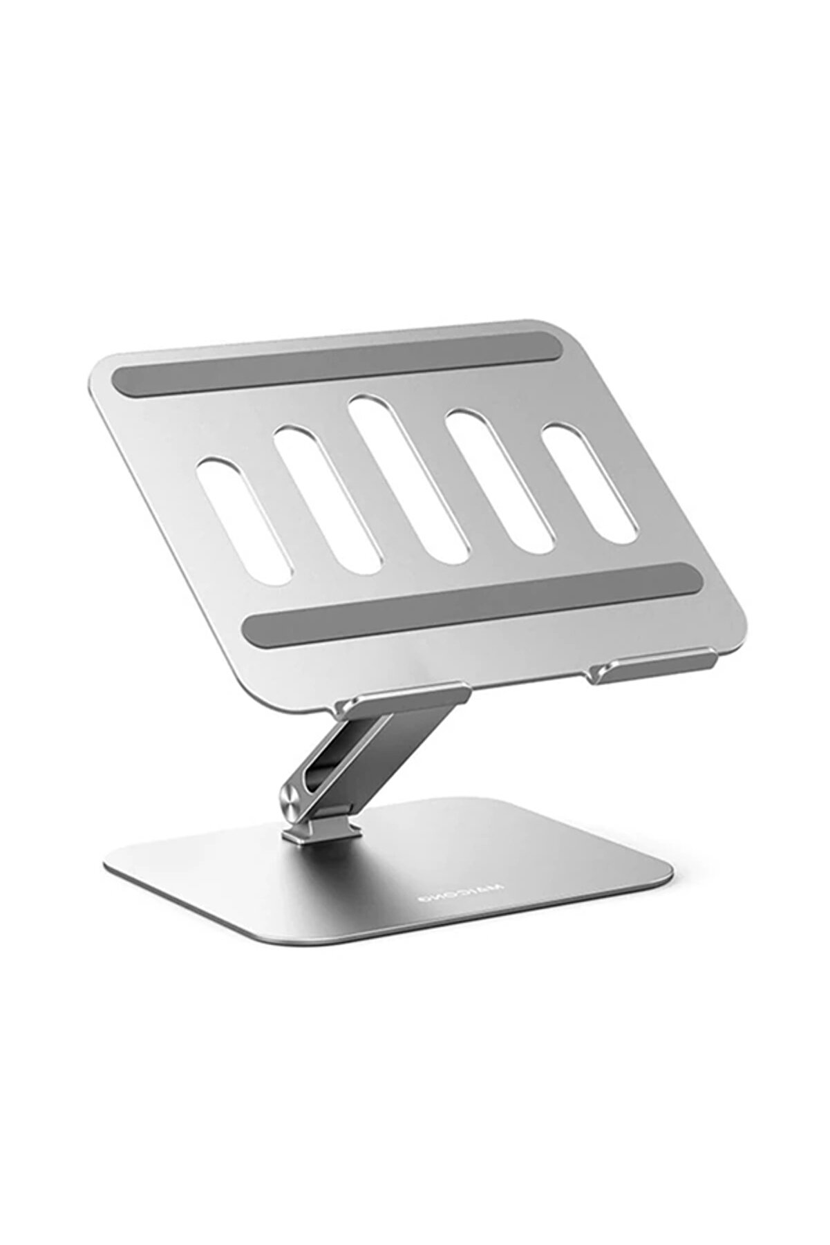 Ally Mc Ls677 Premi̇um Ayarlanabi̇li̇r Ve Katlanabi̇li̇r Al&uuml;mi̇nyum Laptop-Bi̇lgi̇sayar Sta - Gms1304-7895