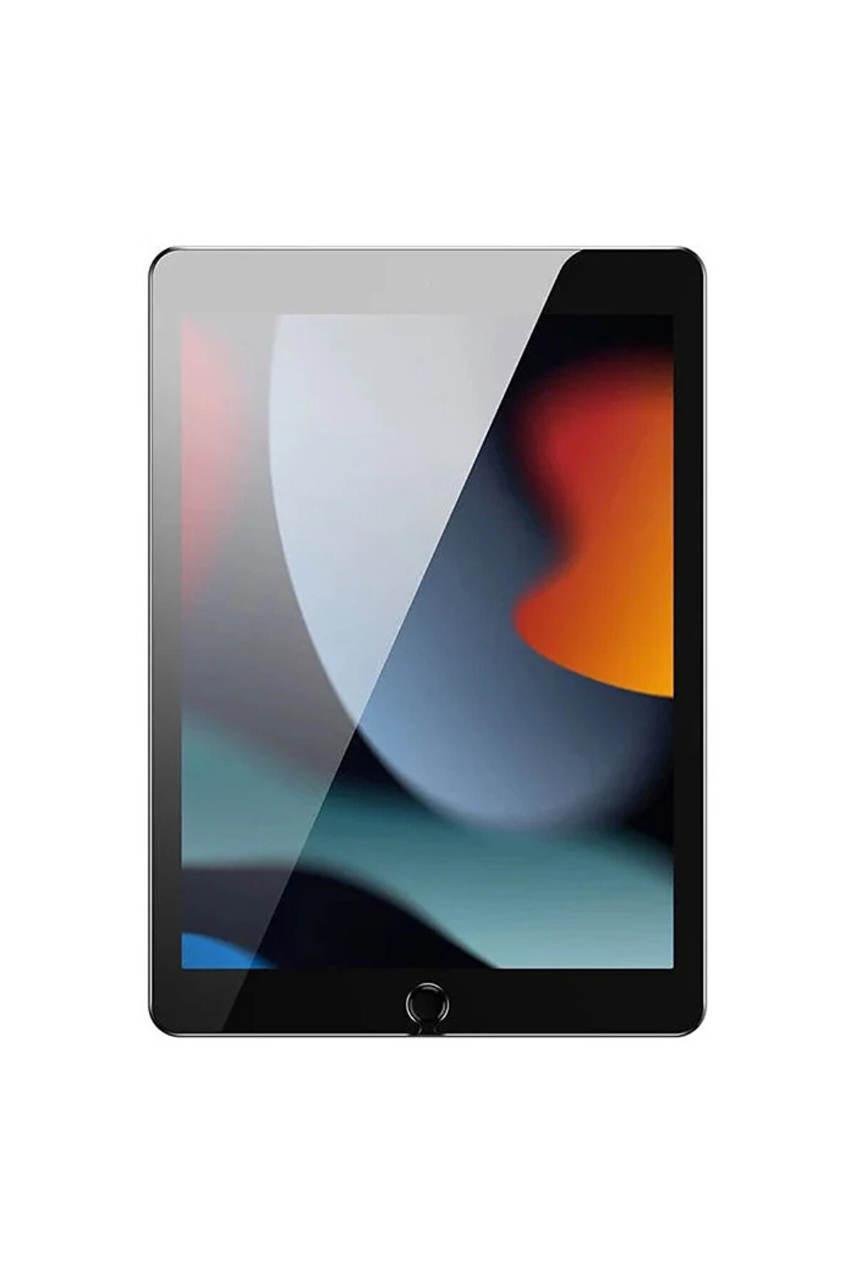 0.3Mm Tempered Glass İpad 9/8/7 İpad Ai̇r Pro 3 Ekran Koruyucu 2 Adet Set-(5775) - Gms2354-6494