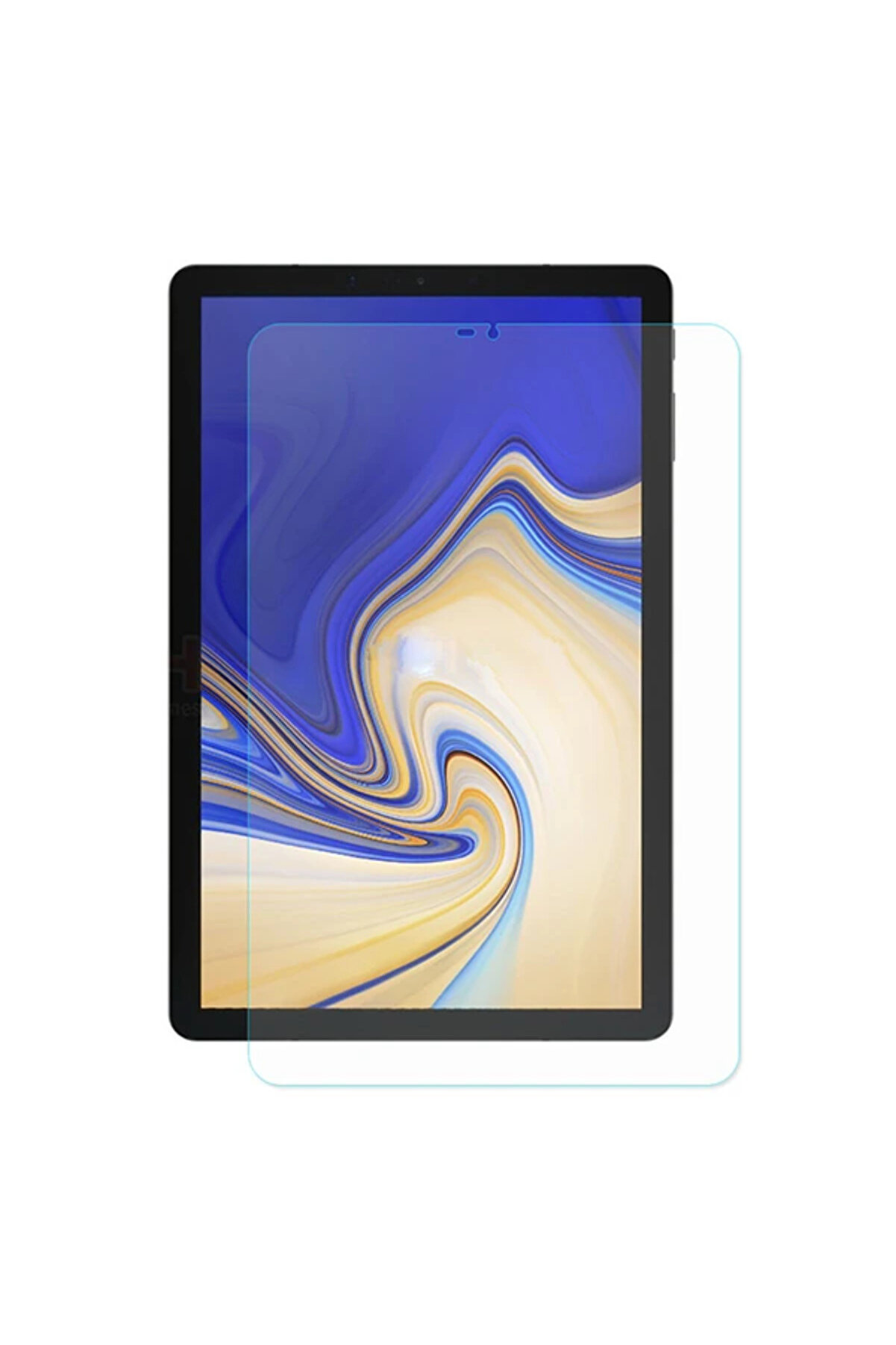 Sm Galaxy Tab S410.5T830T835Kırılmaz Cam Ekran Koruyucu-(5775) - Hby5727-9201