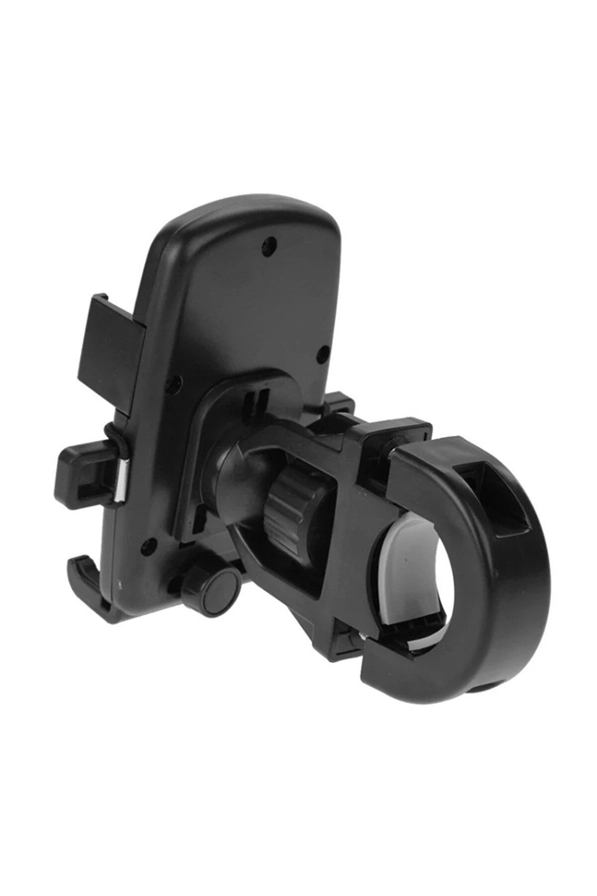 Haweel 360 Donerli̇ Uni̇versal Telefon Bi̇si̇klet Tutucu-(5775) - Gms9079-5431