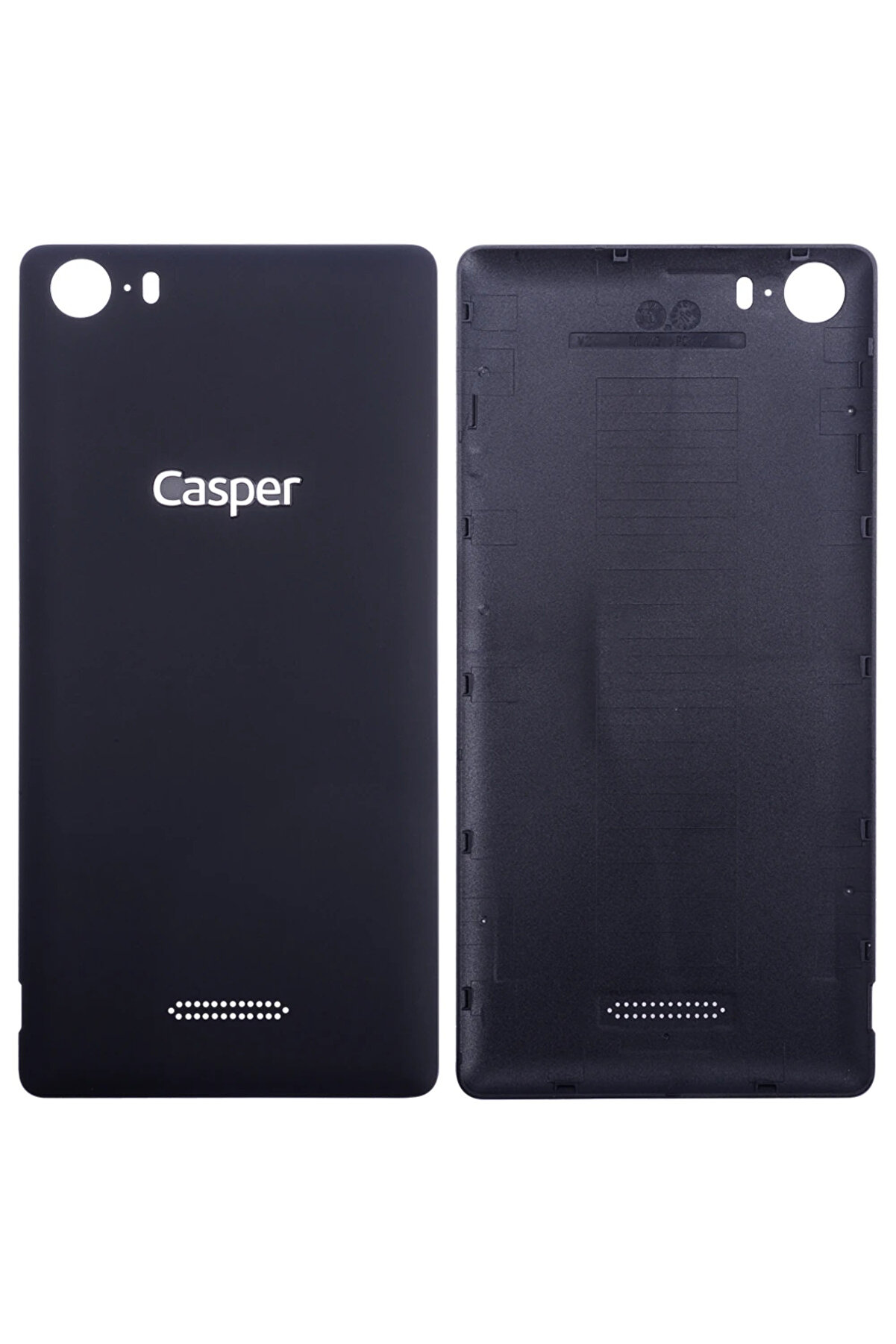 Casper Vi̇a M1 Arka Pi̇l Batarya Kapağı-(5775) - Gms9809-5039
