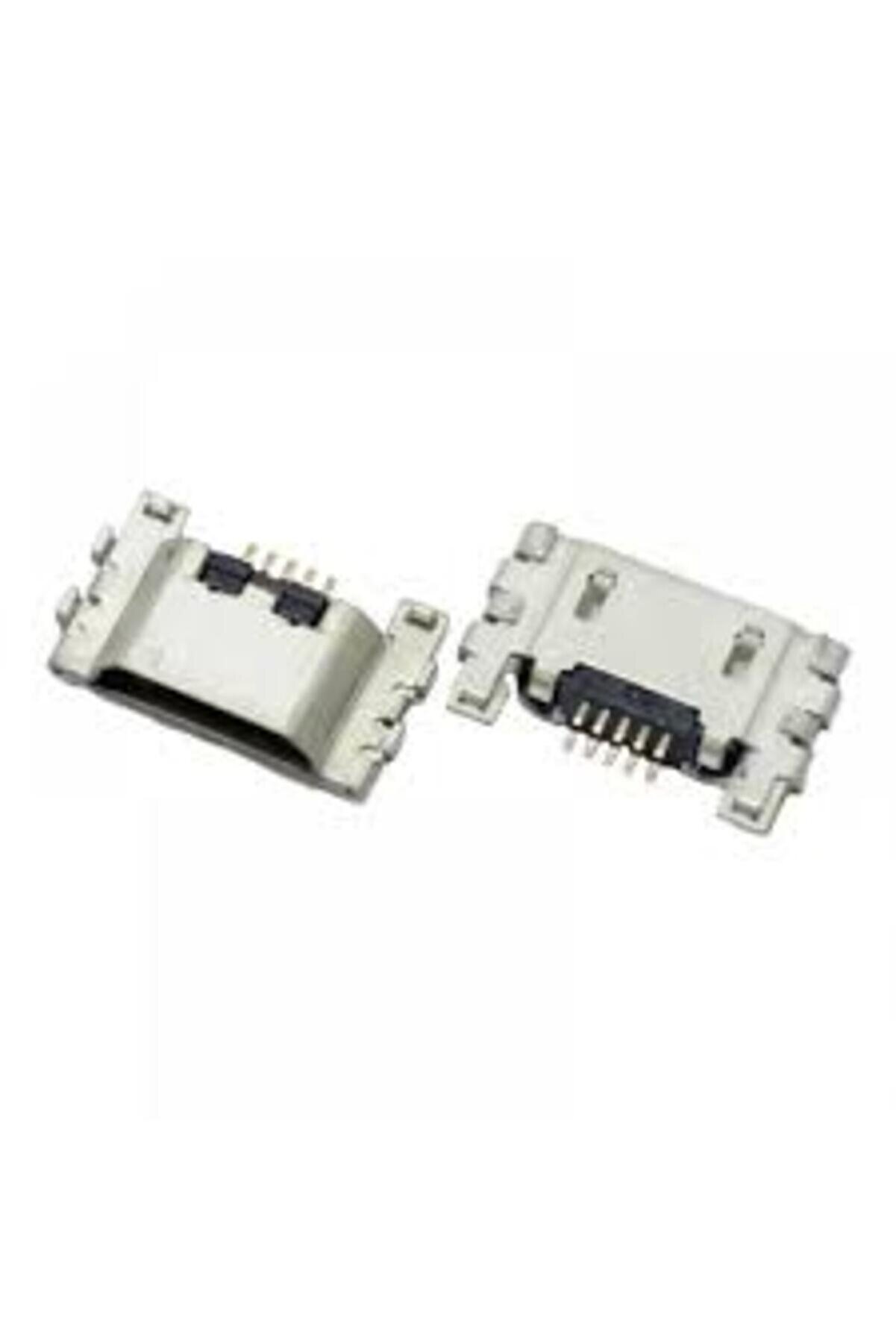 gizmurstore Sony St18i Wt18 Wt19 Lt25i Xperia V St25i Xperia U Şarj Soketi-(5775) - GMS3336-5892