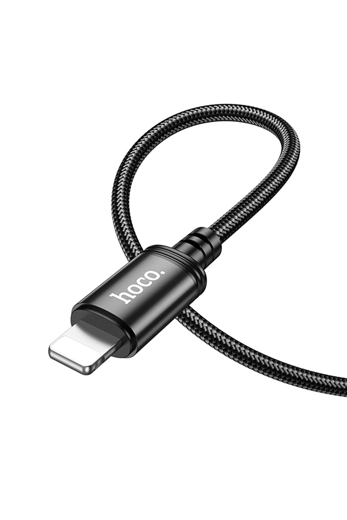 Hoco X89 Pd 20W Type-C To İphone Li̇ghtni̇ng Hızlı Şarj Ve Data Kablosu-(5775) - Gms7023-5045