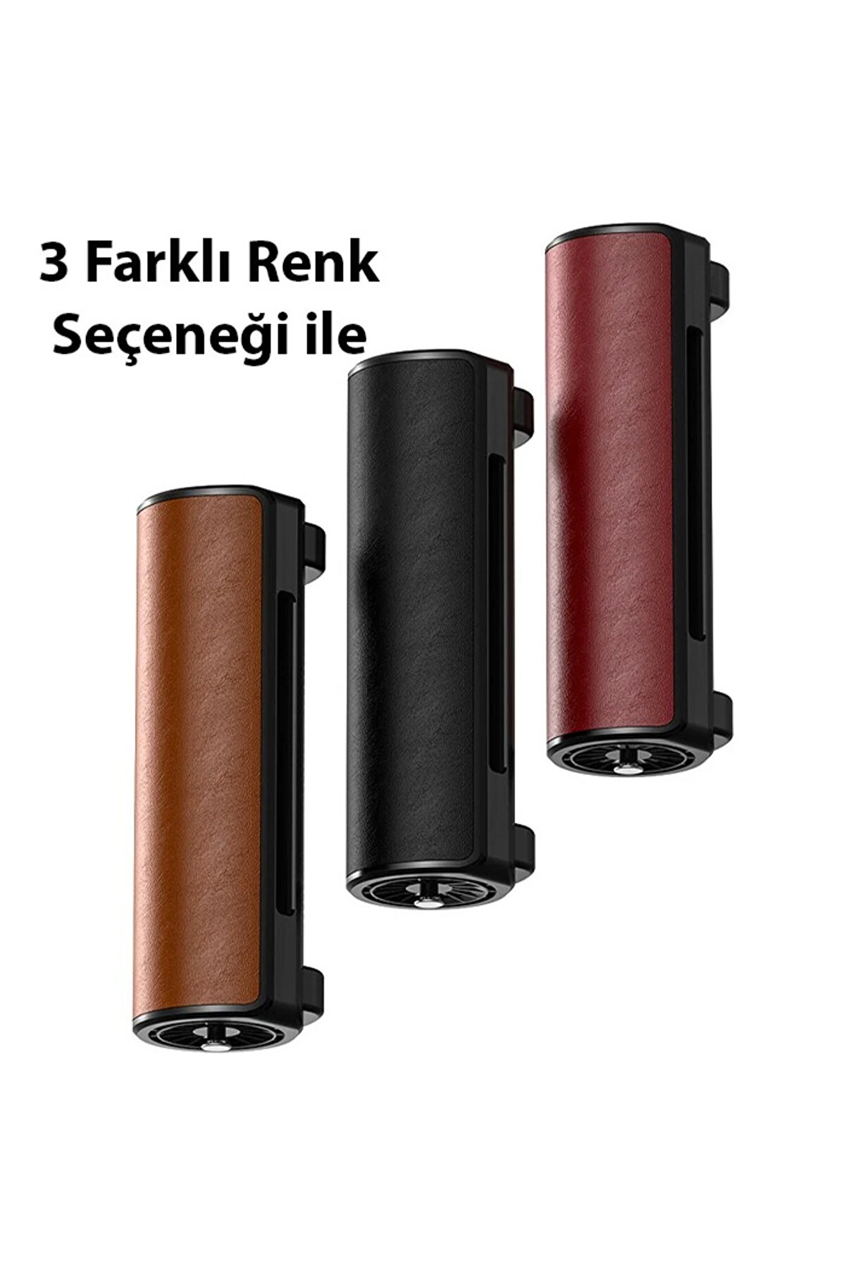 Ally Cf01 Ayarlanabi̇li̇r Araç Ve Oyuncu Koltuğu İçi̇n Havalandırma Soğutma Fa - Dropx7496-6897