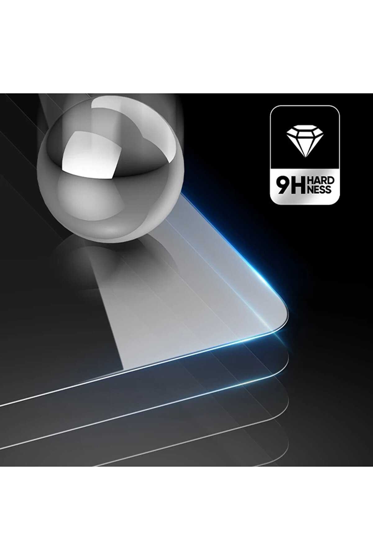 Dux Duci̇s Sm Galaxy S8 Ultra/S9 Ultra Tempered Kırılmaz Cam Ekran Koruyucu-(5775) - Gms4446-1189