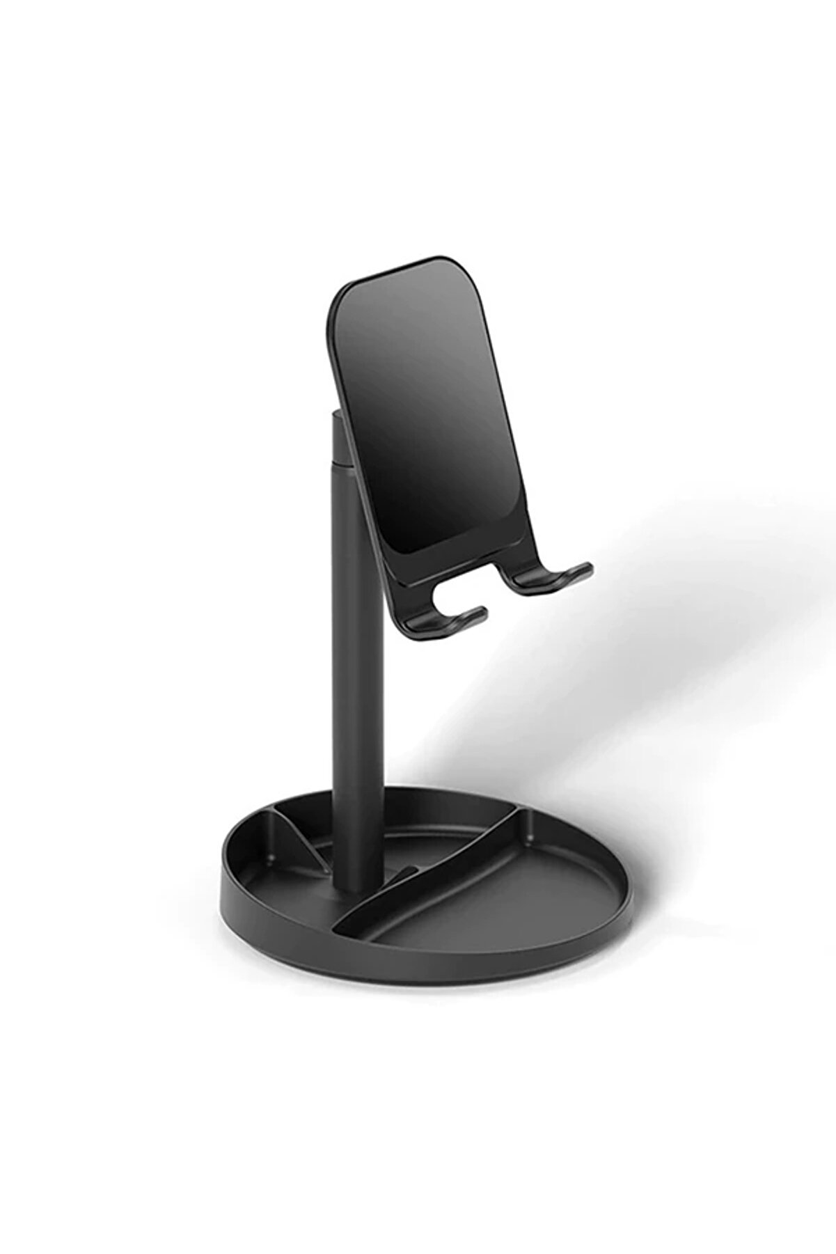 CepteToptan KUULAA K2 Aynalı Cep Telefonu Ve Tablet Masaüstü Standı Tutucu-(1903) - DROPX8673-2211