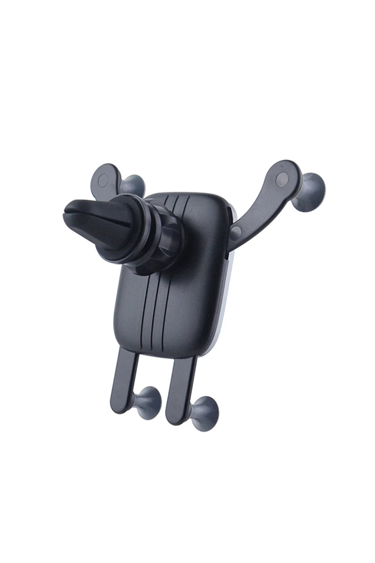 Ally Ml132 Kli̇ma Havalandırma Bölmesi̇ İçi̇n Araç İçi̇ Telefon Tutucu-(1903) - Dropx2724-1174