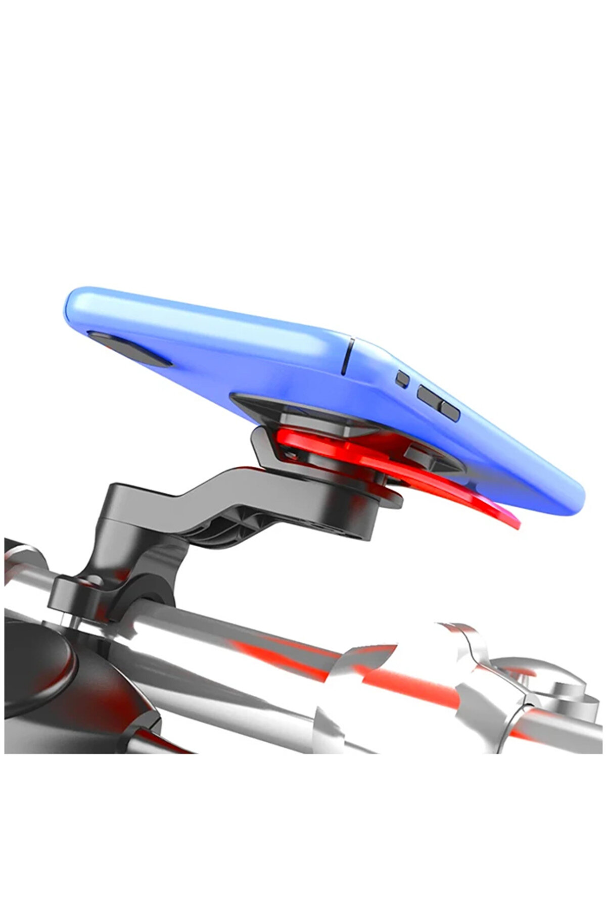 Hl-143A Bi̇si̇klet Motosi̇klet Gi̇don Telefon Tutucu-(1903) - Dropx5145-5894