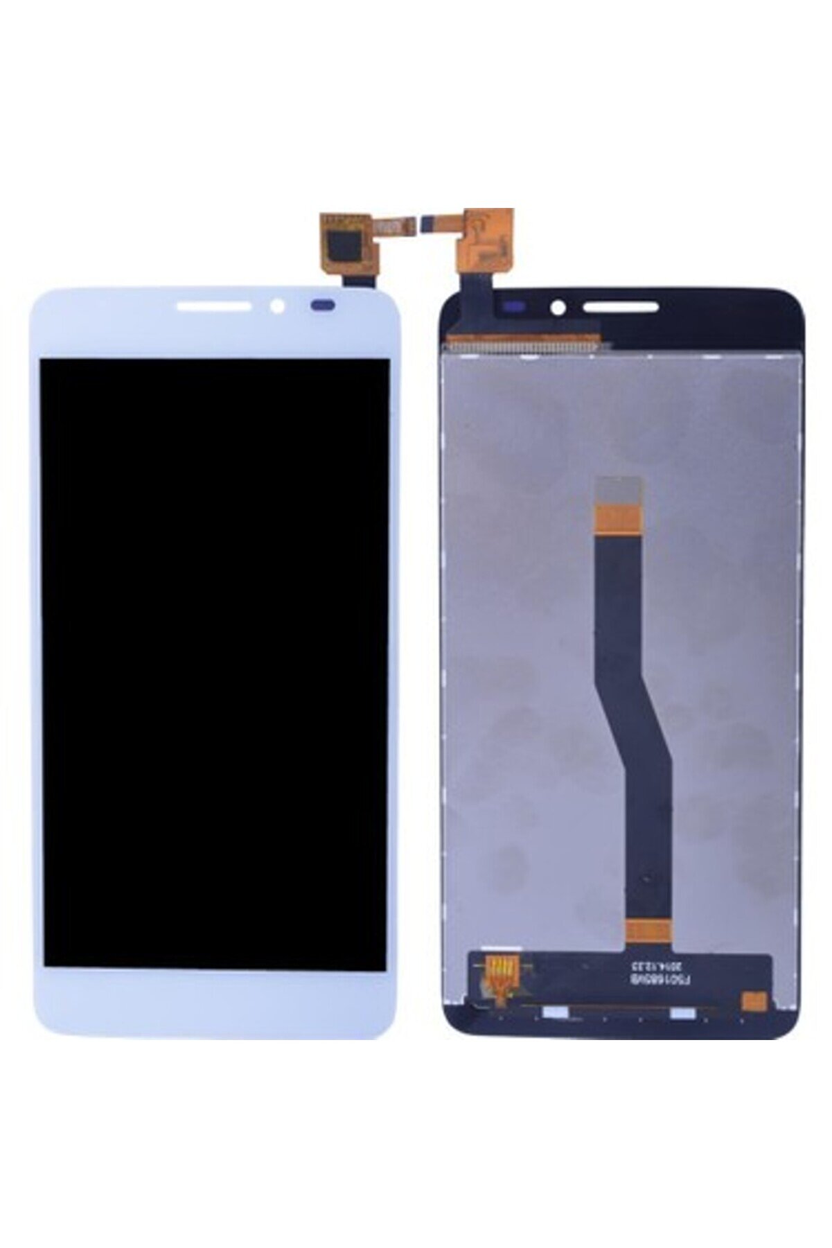 CepteToptan Gm Discovery 2 Plus Çin Model Lcd Ekran Dokunmatik-(1903) - DROPX4817-3597