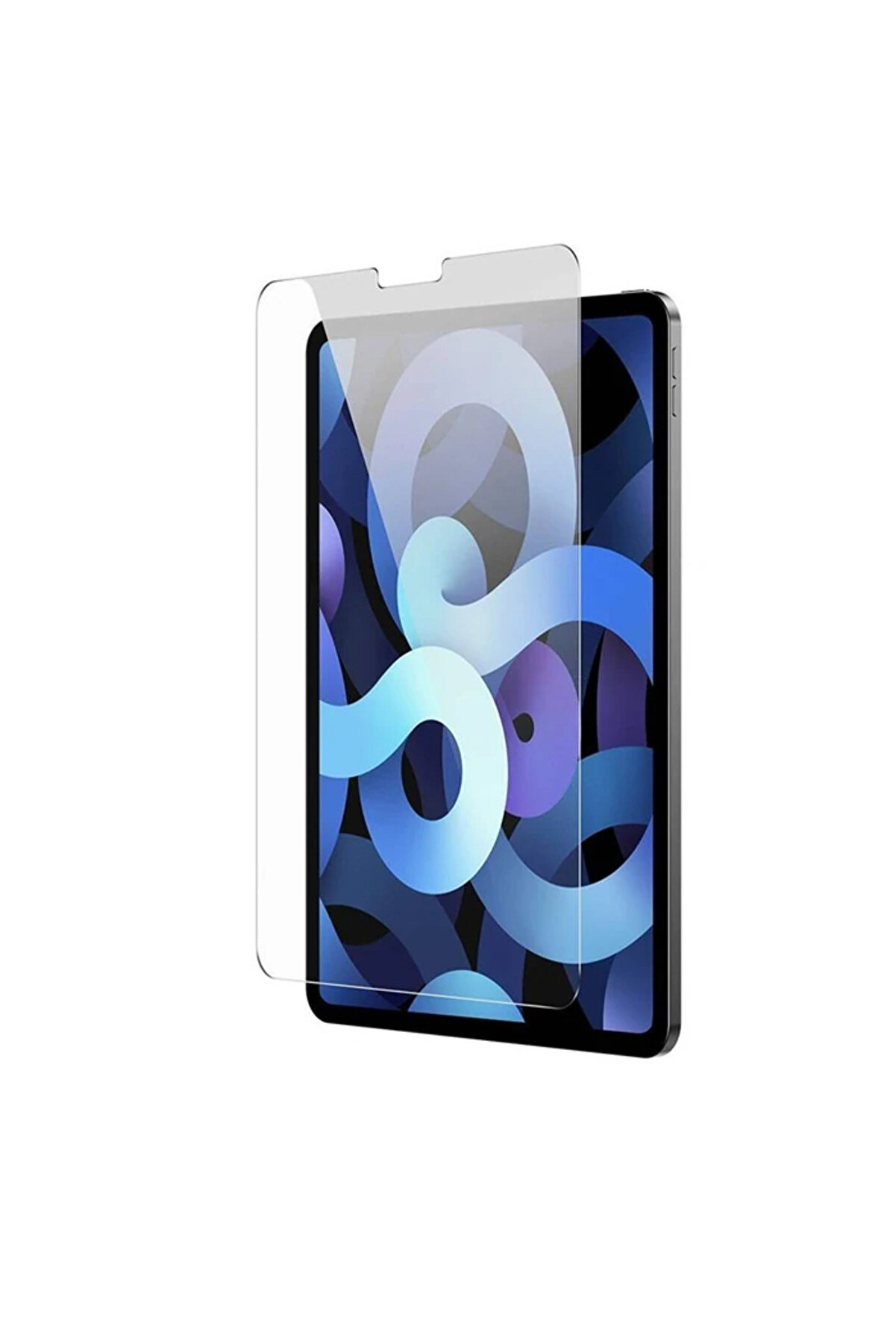 0.3Mm Tempered Glass İpad Pro (2018-2022)12.9İnç Full Ekran Koruyucu 2 Adet Set-(57 - Svu8507-8814