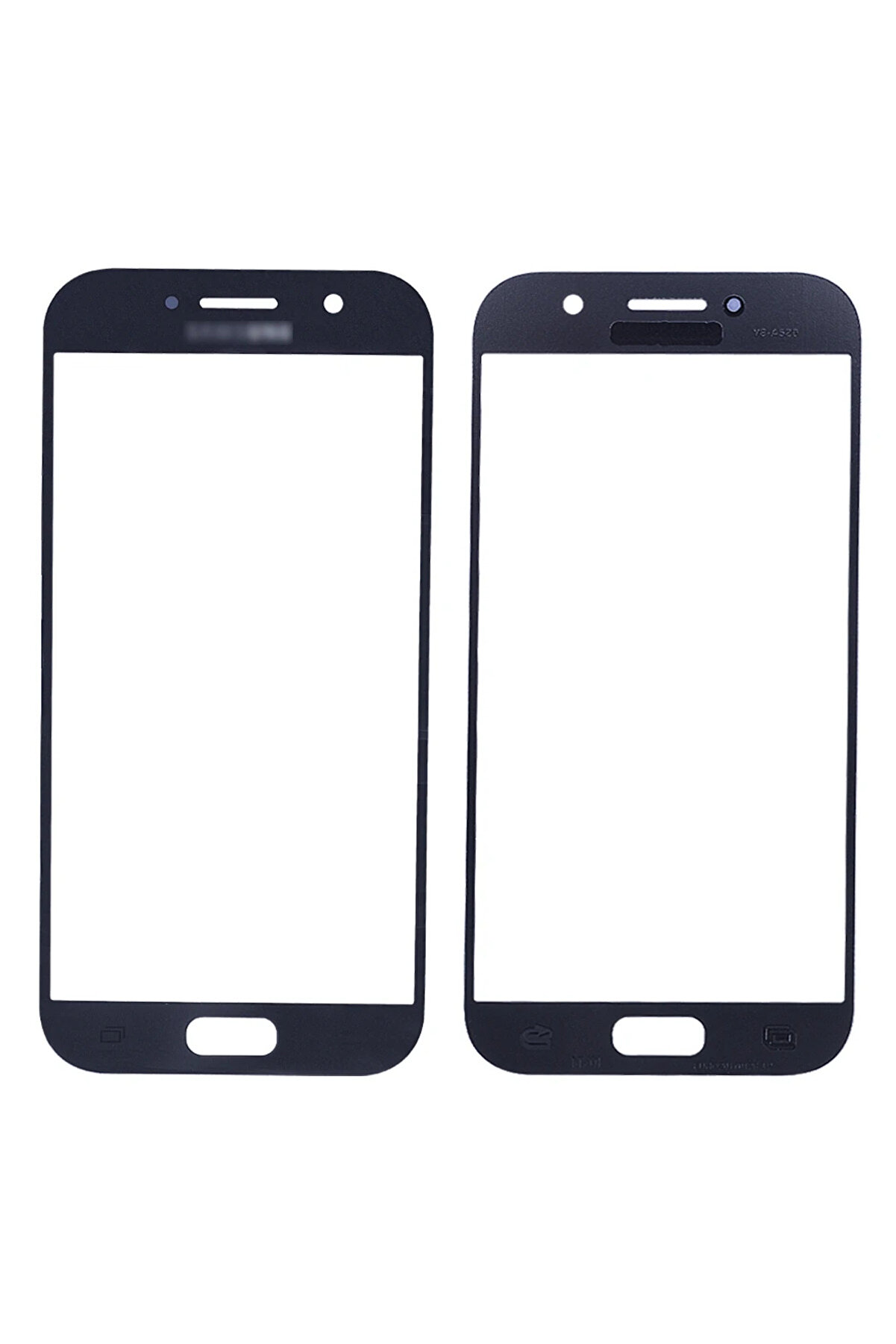 Ally Samsung Galaxy A5 2017 A520 İçi̇n Dokunmati̇k Lens-(1903) - Dropx2096-1039