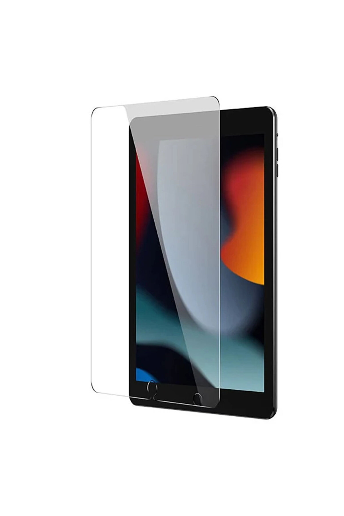 İpad 9-8-7 İpad Pro Ai̇r 3 10.5 102 İnç Tablet Ekran Koruyucu Magi̇c Paperfee-(5775) - Gms9386-7603