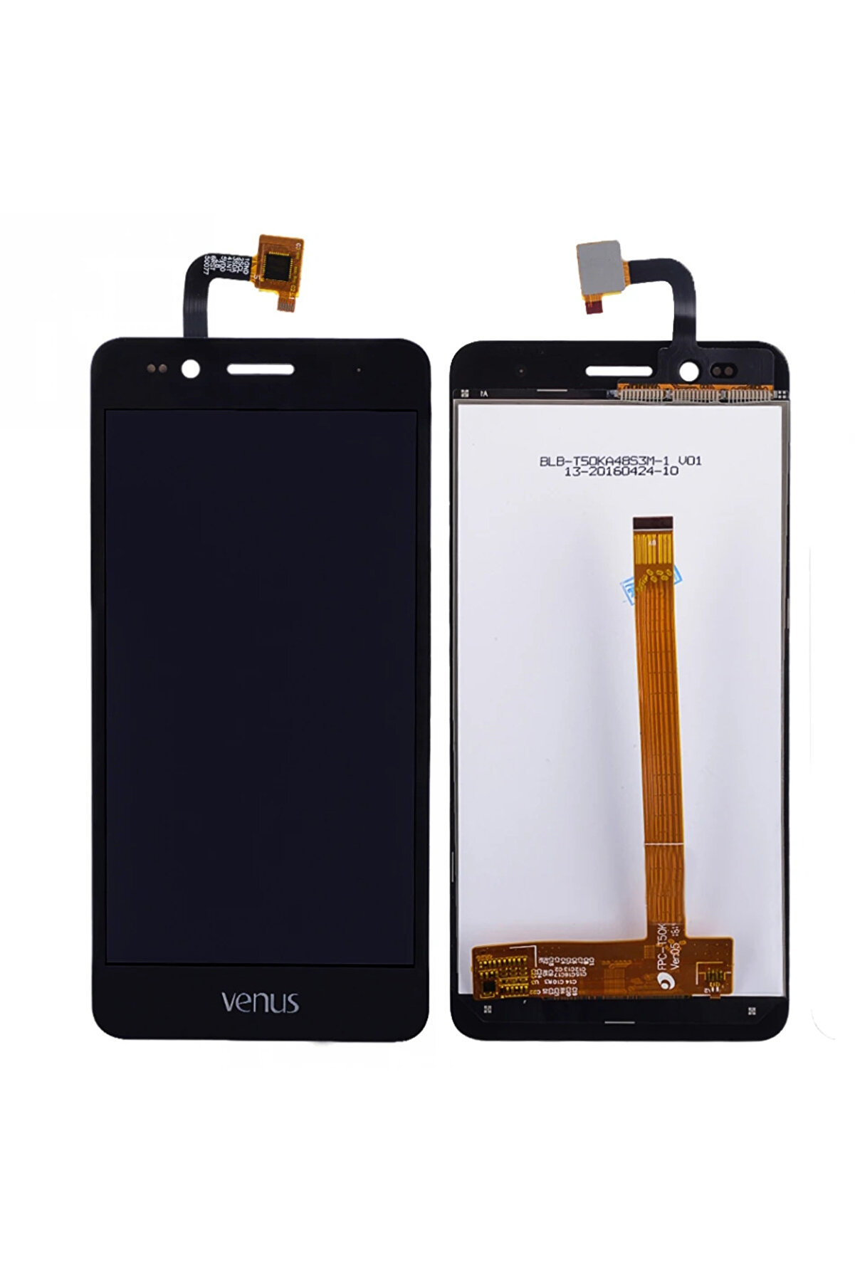 Vestel Venus V3 5020 Lcd Ekran Dokunmati̇k-(5775) - Gms7959-6530