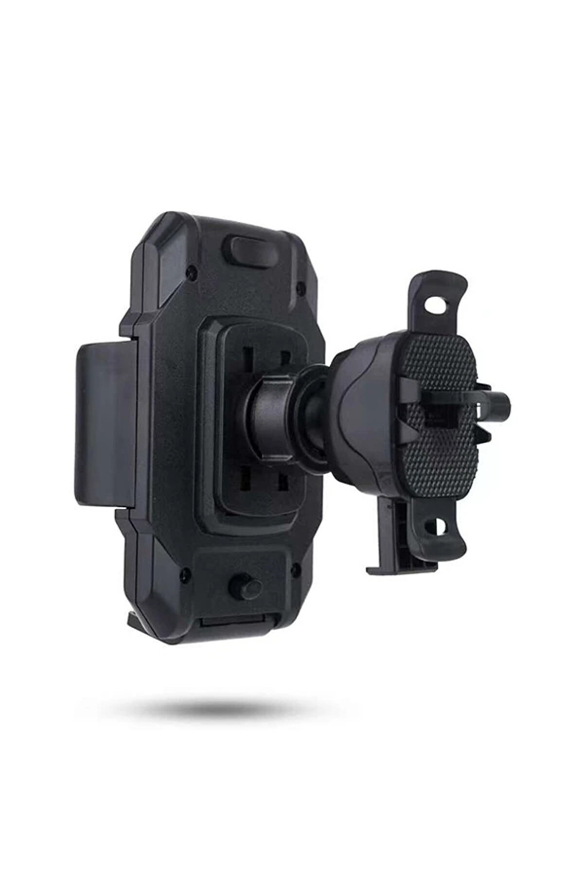 Ally 107B Kli̇ma Havalandırma Bölmesi̇ Araç İçi̇ Telefon Tutucu-(1903) - Dropx8842-5759