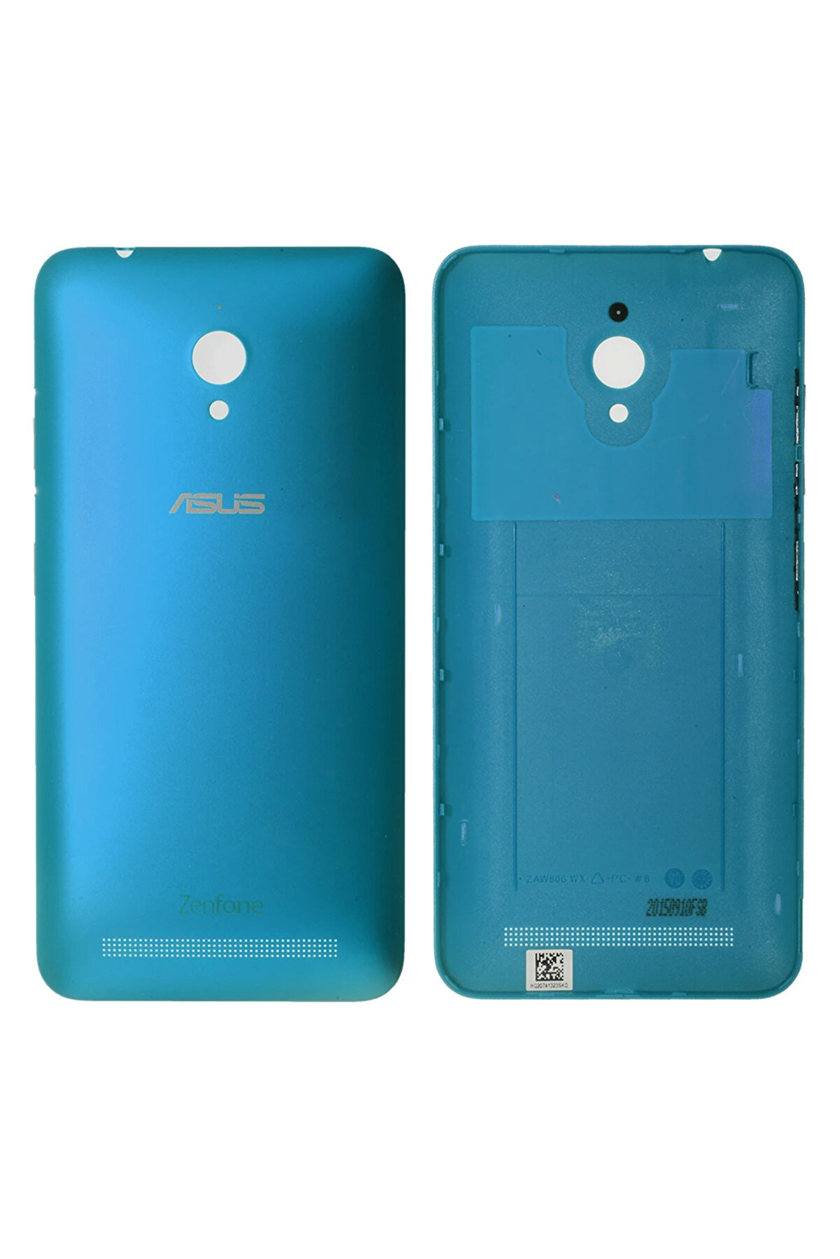 Zenfone Go Zc500Tg Arka Pi̇l Batarya Kapağı-(5775) - Gms7695-3825