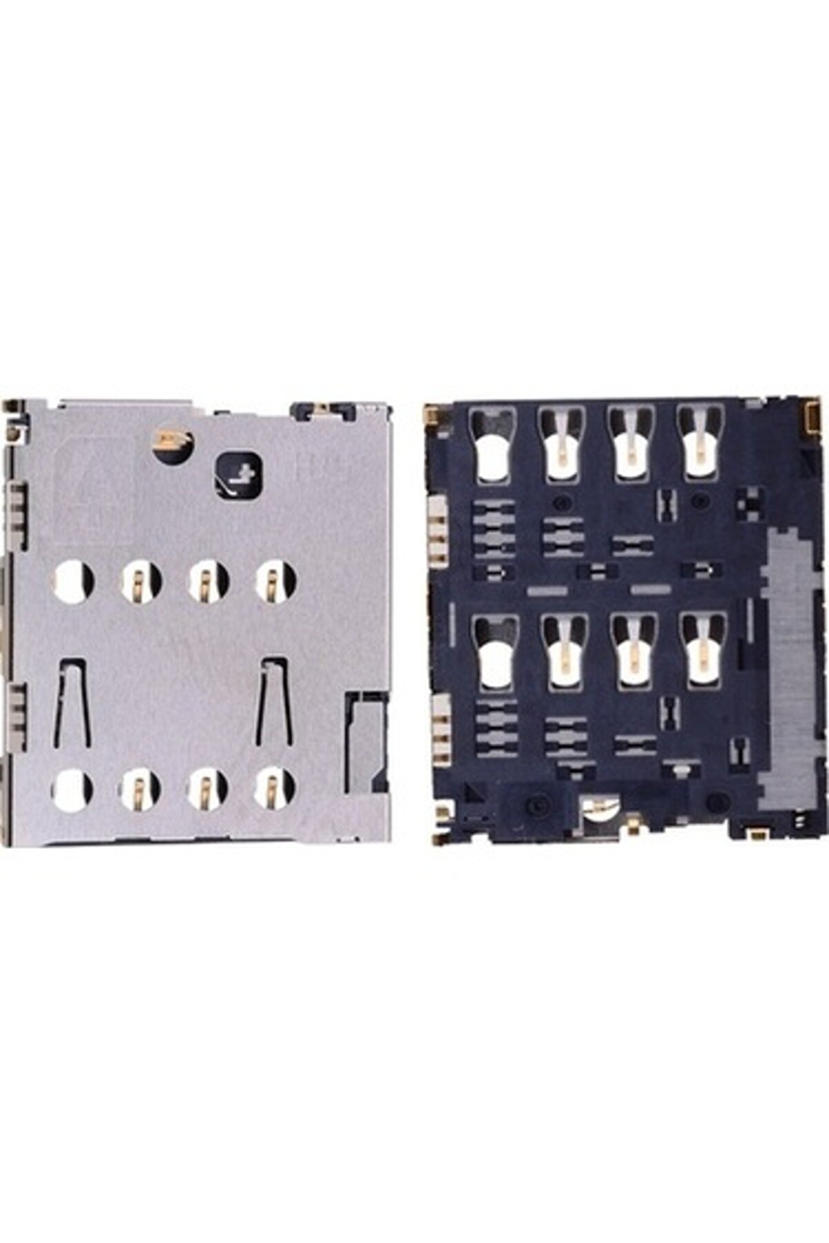 CepteToptan Zenfone 5Zenfone 6 Sim Kart Okuyucu-(1903) - DROPX4475-9724