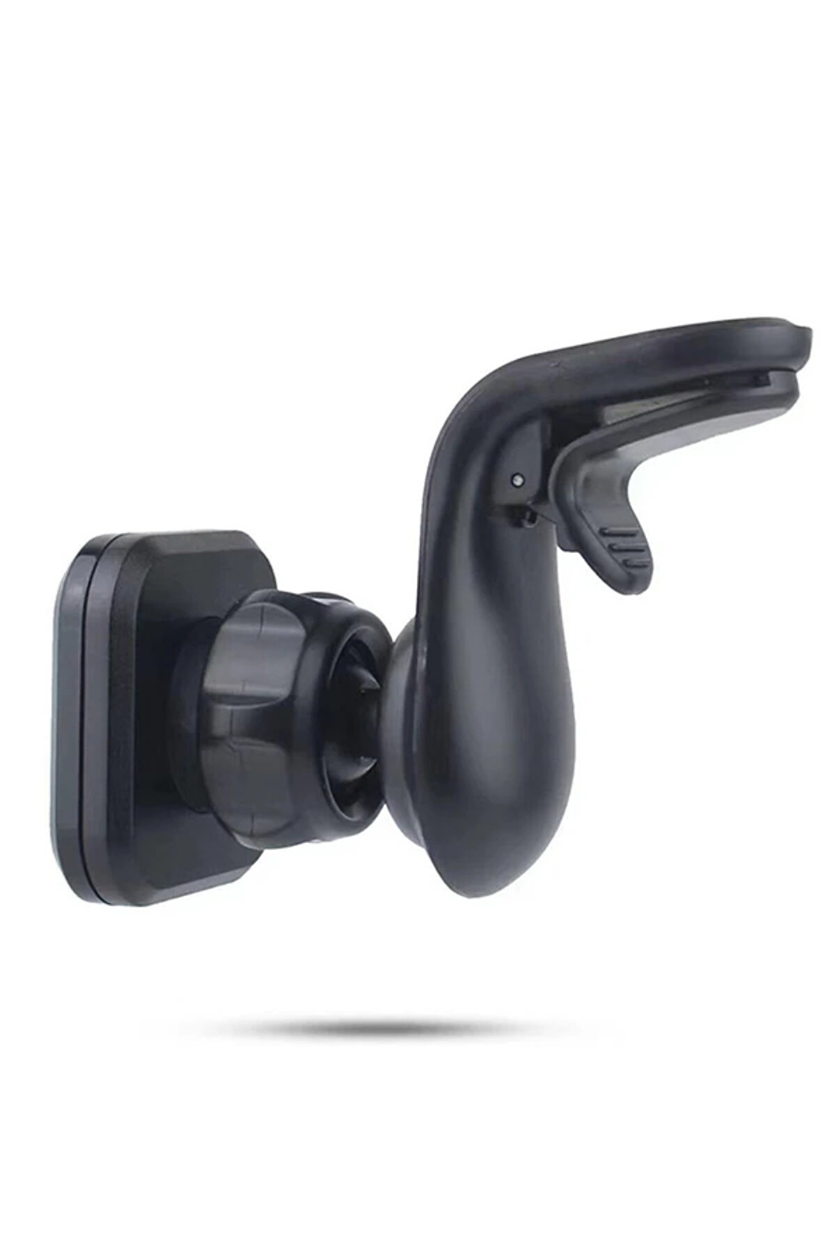 Ally Lf-232 Mıknatıslı Araç-Oto Telefon Tutucu Havandırma Tutucu-(1903) - Dropx1174-5611