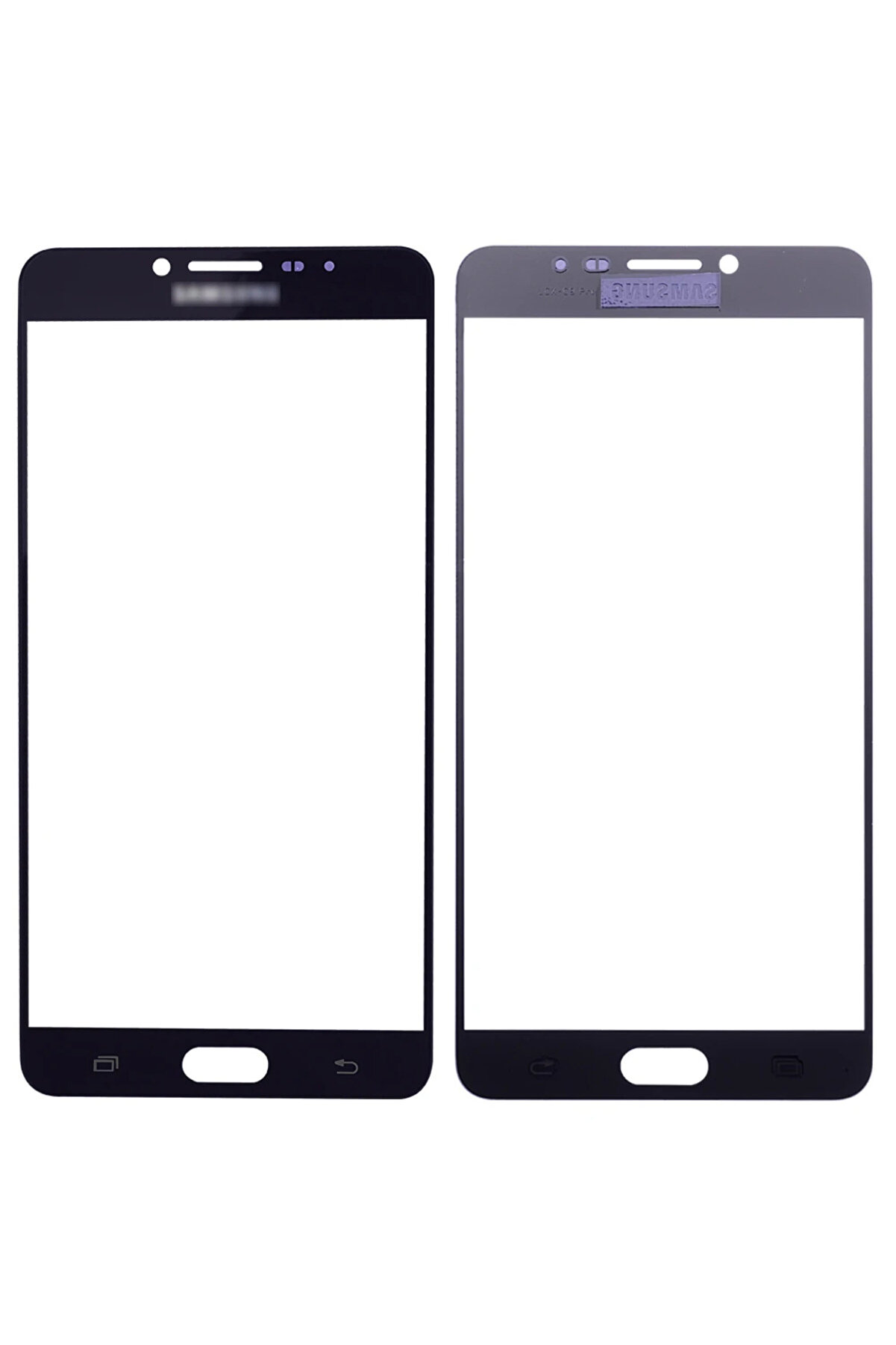 Ally Samsung Galaxy C9 Pro İçi̇n Dokunmati̇k Lens-(1903) - Dropx5422-5829