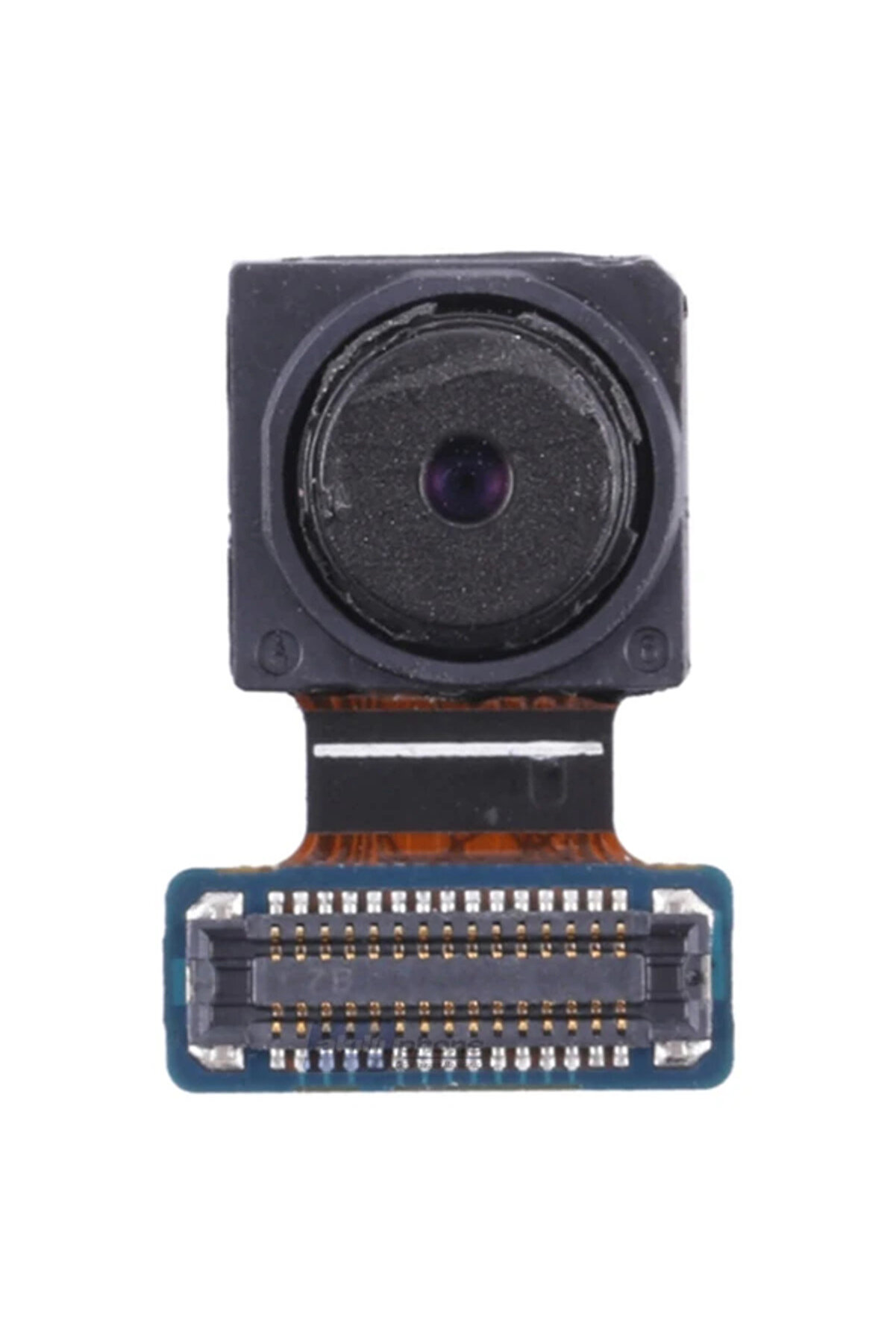 gizmurstore SM Galaxy C5/Galaxy C7/ Galaxy A9 Ön Kamera-(5775) - GMS4146-4355