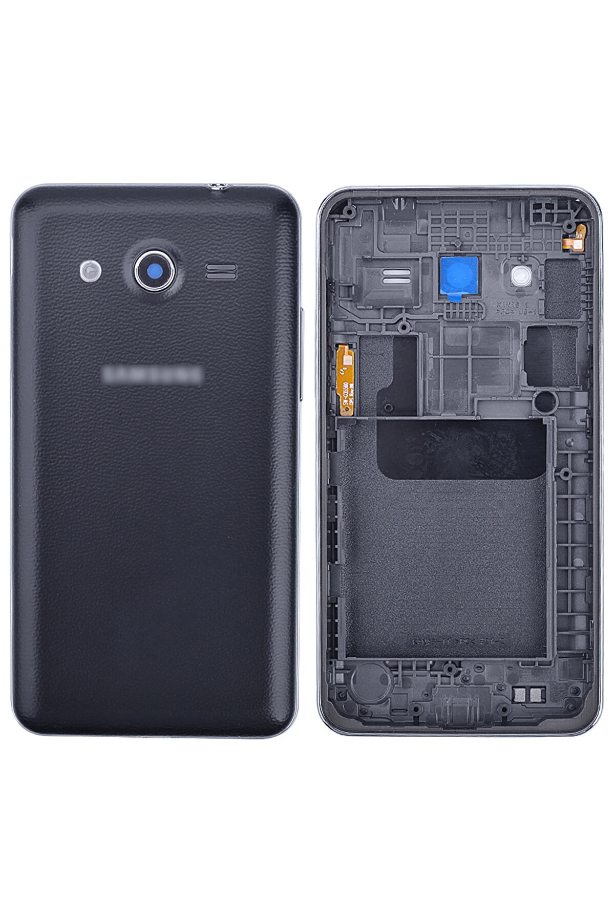 Samsung Galaxy Core 2 G355 İçi̇n Kasa Kapak-(5775) - Gms3523-6039