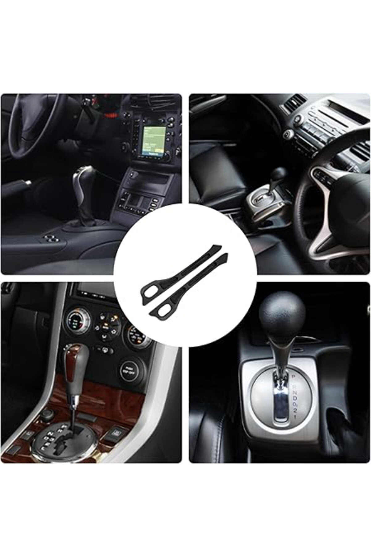 Ethab Ti̇caret Ara&ccedil; Koltuk Arası D&uuml;zenleyi̇ci̇