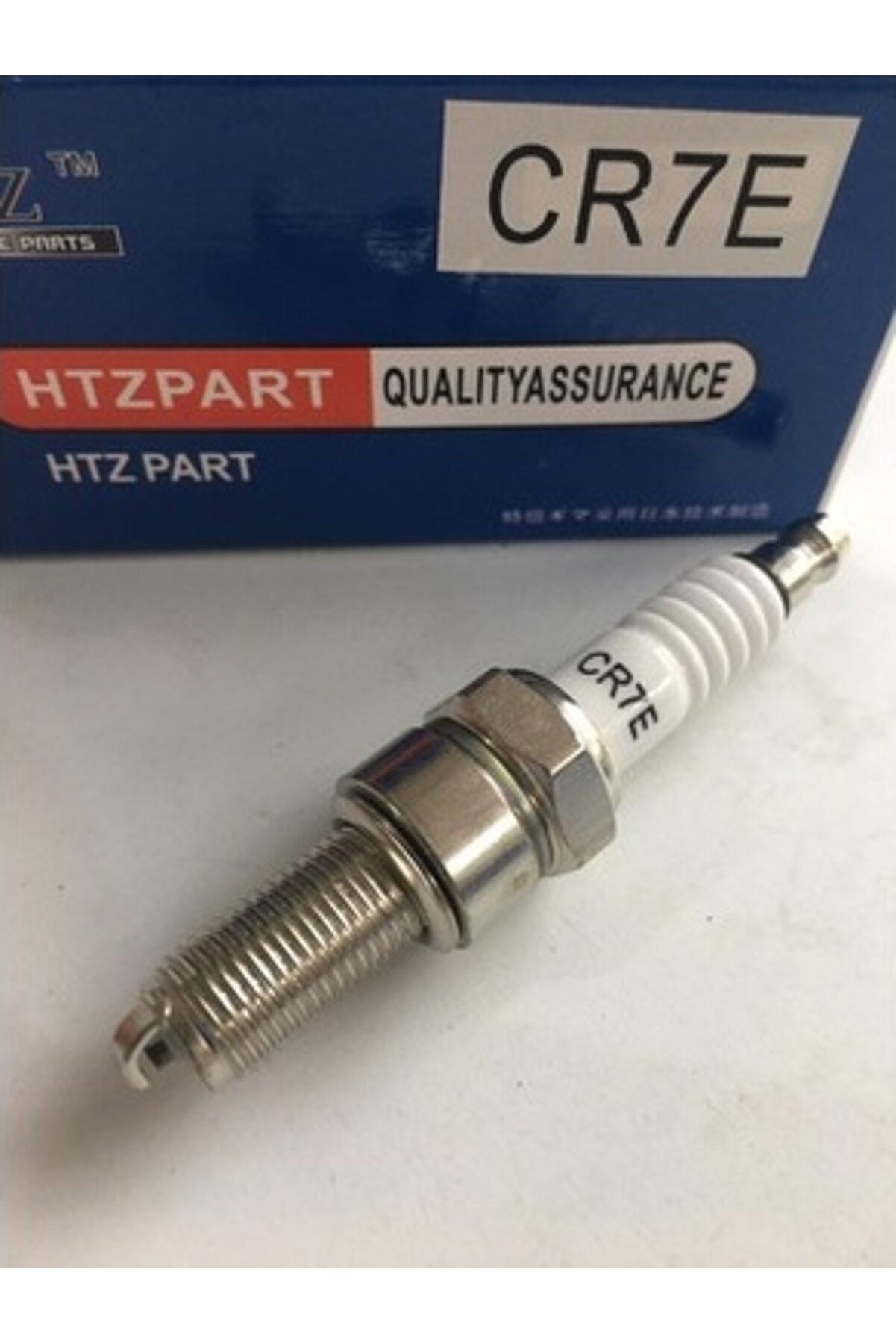 Oem Buji̇ B8-Tc-9 Honda Cbf 150-Cb 125E-Spacy - Alpha- Actıva S - Rks Spontını 110-Dıo [Cpr8Ea-9] Marshal
