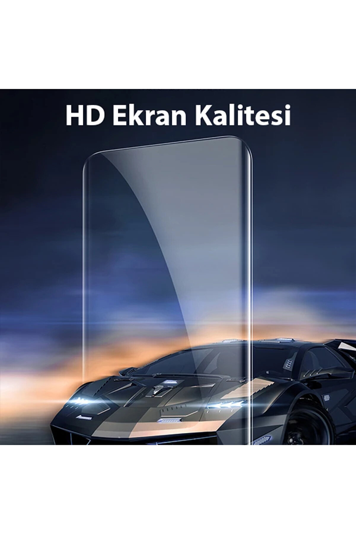 Xi̇aomi̇ Mi̇ 12 Pro - 13 Pro Ultra Kavi̇sli̇ Full Hi̇drojel Koruyucu Fi̇lm-(1903) - Dropx3785-9566