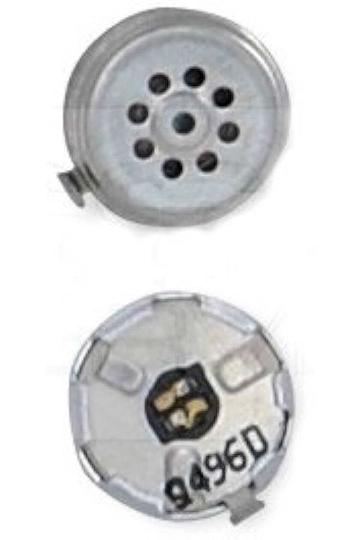 CepteToptan Nokia 6610 7250 2600 3100 3230 3250 6100 6260 N72 7210 7610 7650 N70 N71 İç Ku - DROPX3639-6395