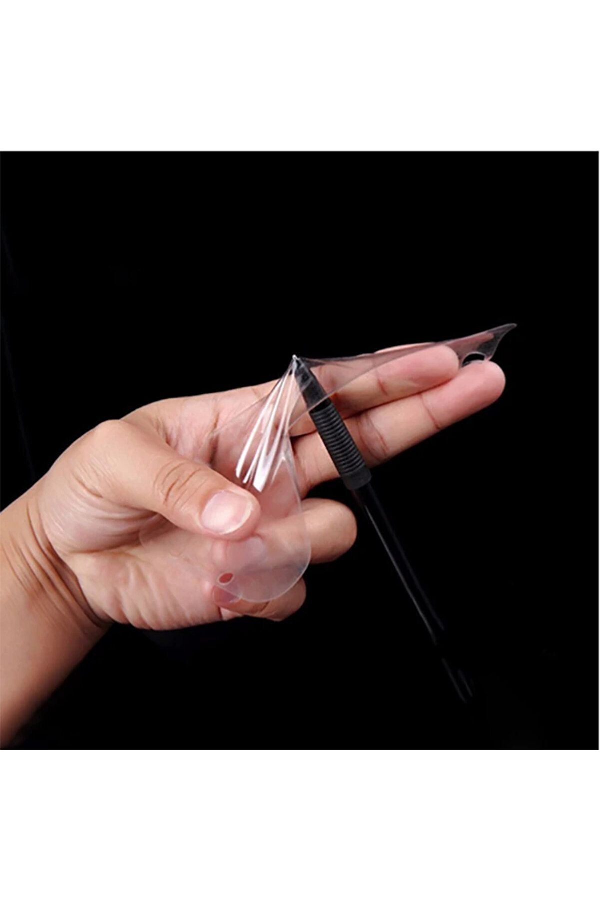 Sm Galaxy S9+ Plus Ön Arka 3D Darbe Emi̇ci̇ Pet Renkli̇ Full Koruyucu-(5775) - Gms5308-7216