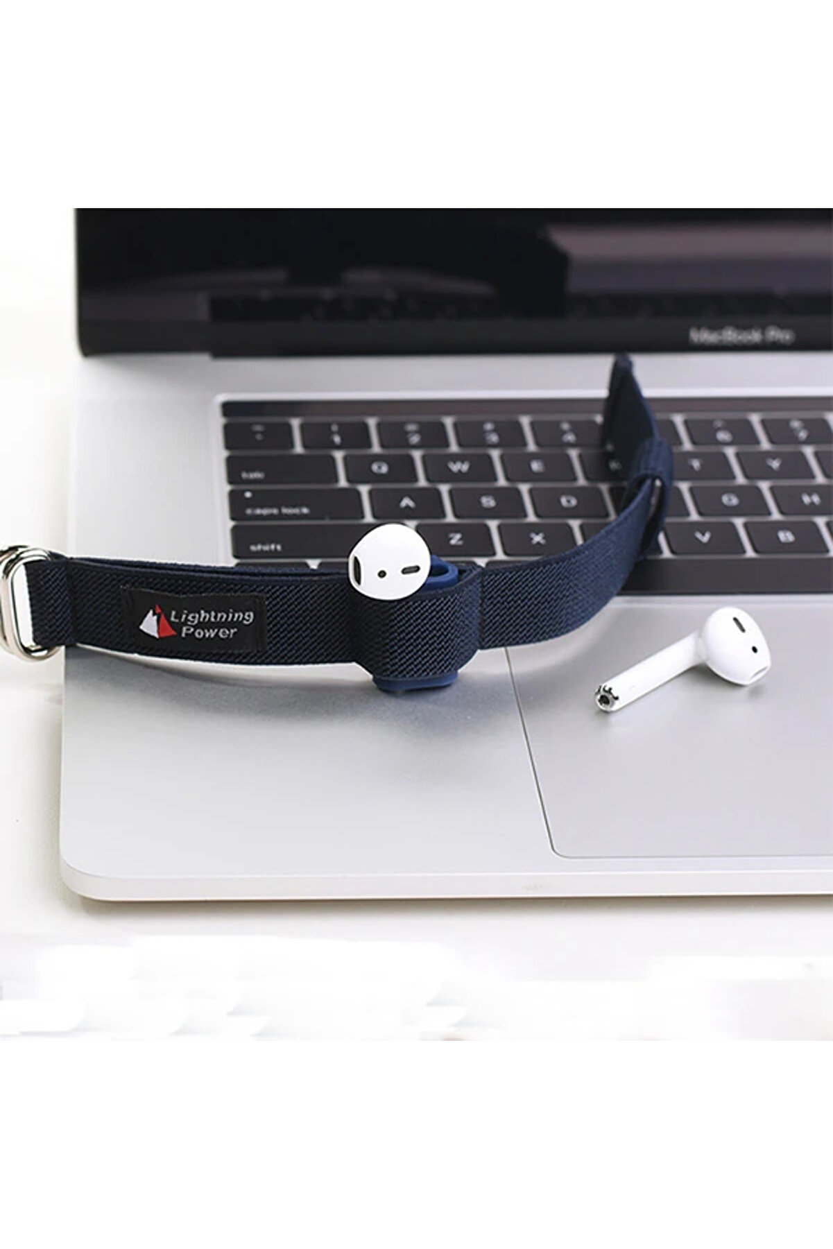 Ally Apple İçi̇n Tutucu Nylon Kol Bandı Spor Bandı-(1903) - Dropx8873-7525