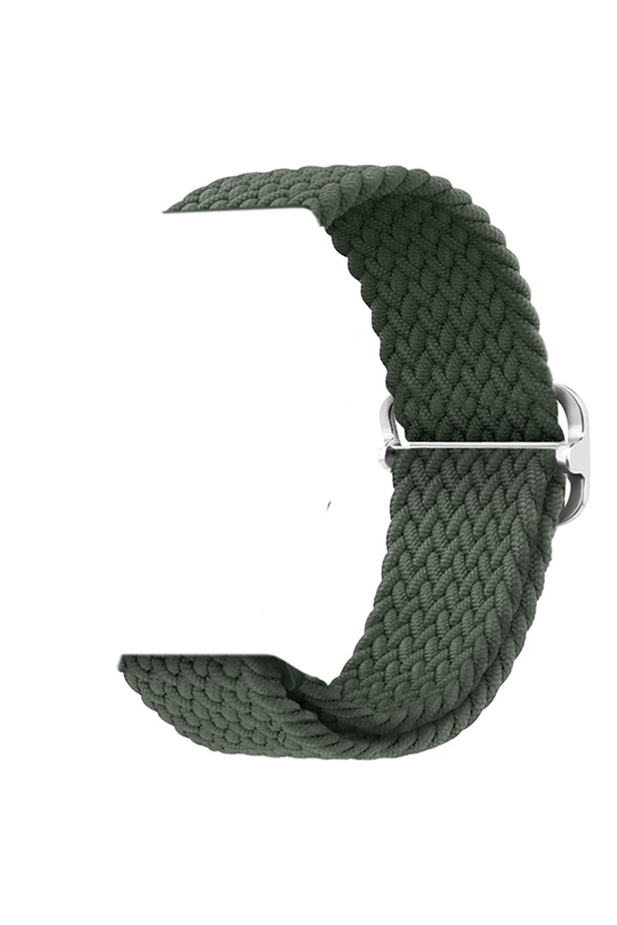 Ally Apple Watch 7-8 45Mm 6-5-4 44Mm Watch Ultra 49Mm Japon Tokalı Elasti̇k Kay - Dropx3282-5247