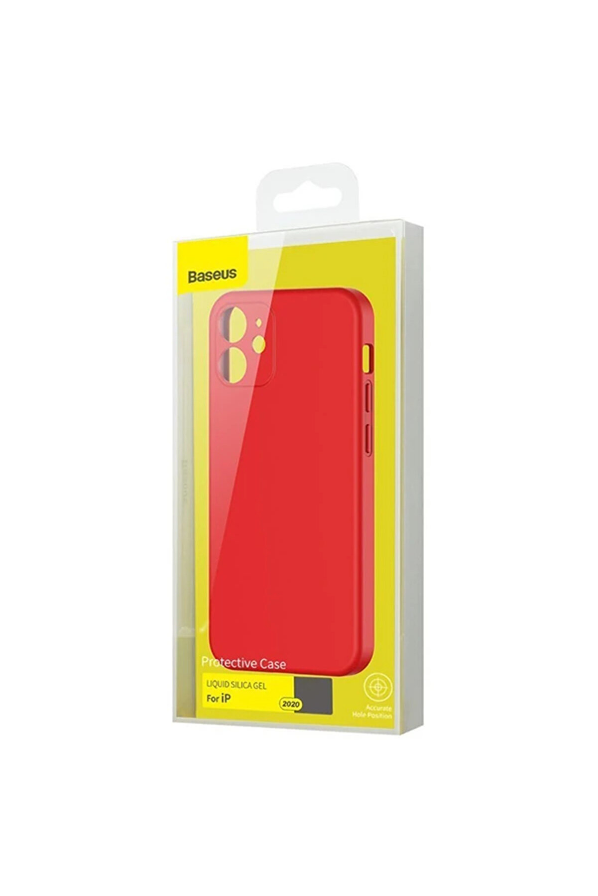 Li̇qui̇d Si̇li̇ca Gel İphone 12 Mi̇ni̇ 5.4 Kılıf Ultra Koruma Si̇li̇kon Kılıf-(1903) - Dropx2527-4869