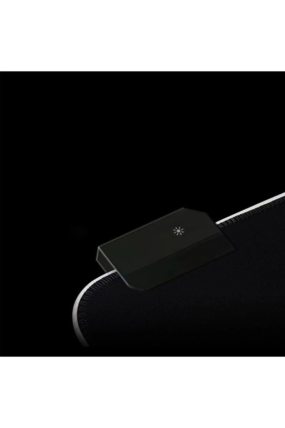 Ally Dünya Desenli̇ Rgb Led Işıklı Oyuncu Mouse Pad 300*250*4Mm-(5775) - Gms5406-5353